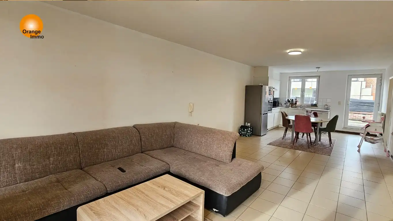 Appartement te koop foto 2