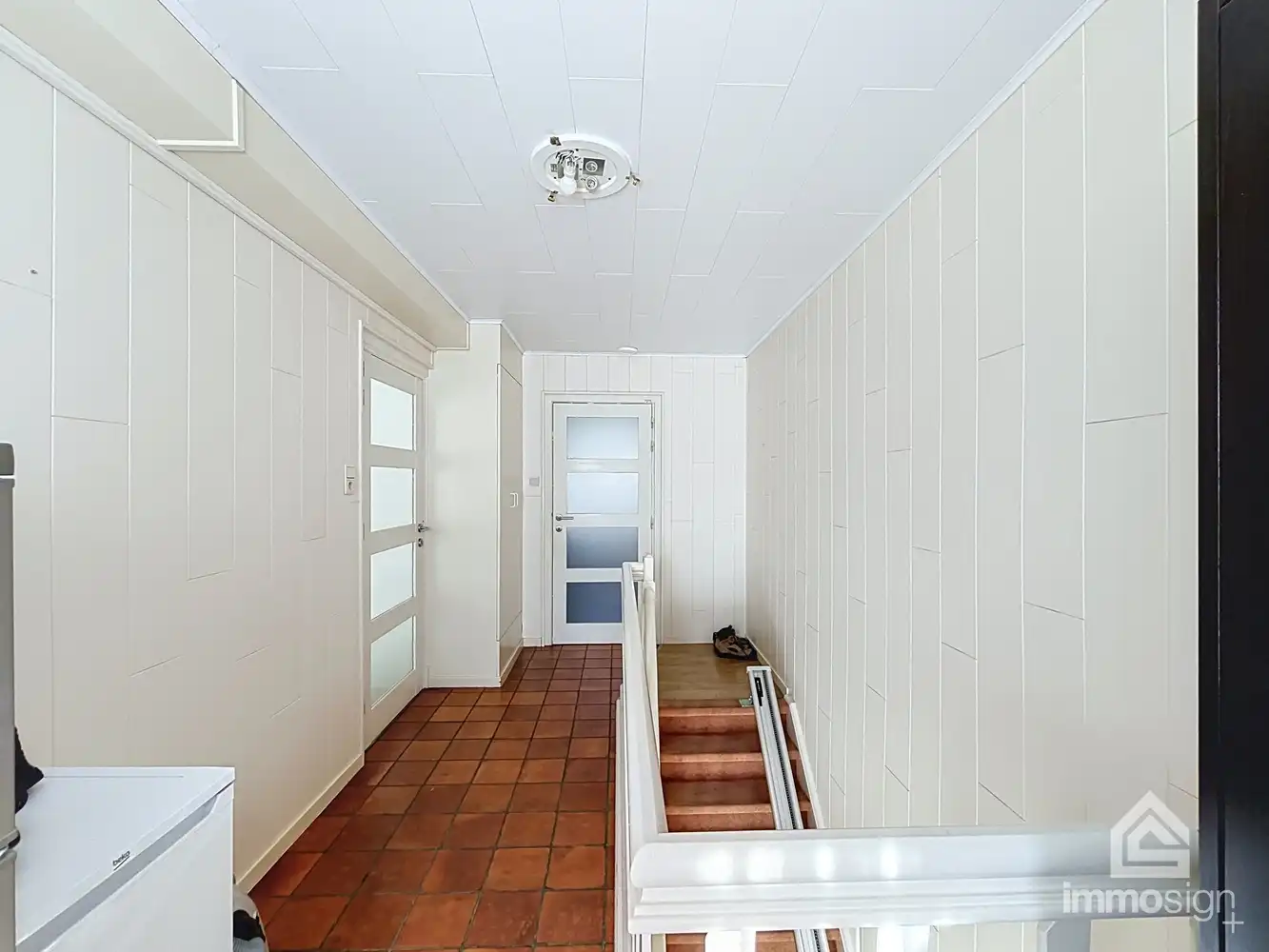 Ruim triplex appartement met vier slaapkamers in hartje Bocholt! foto 25