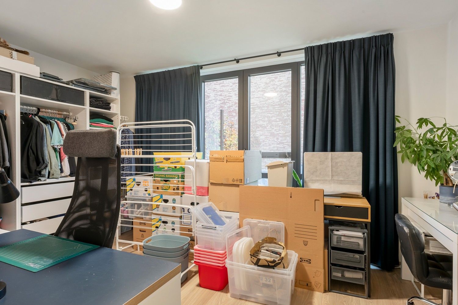 Prachtig appartement gelijkvloers foto 16