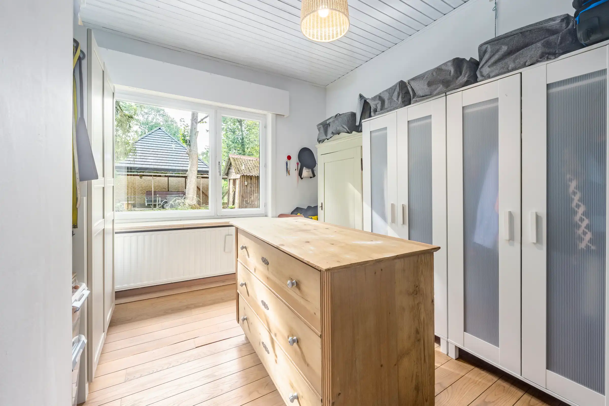 Woning in het Loveld met uitbreidingspotentieel foto 17