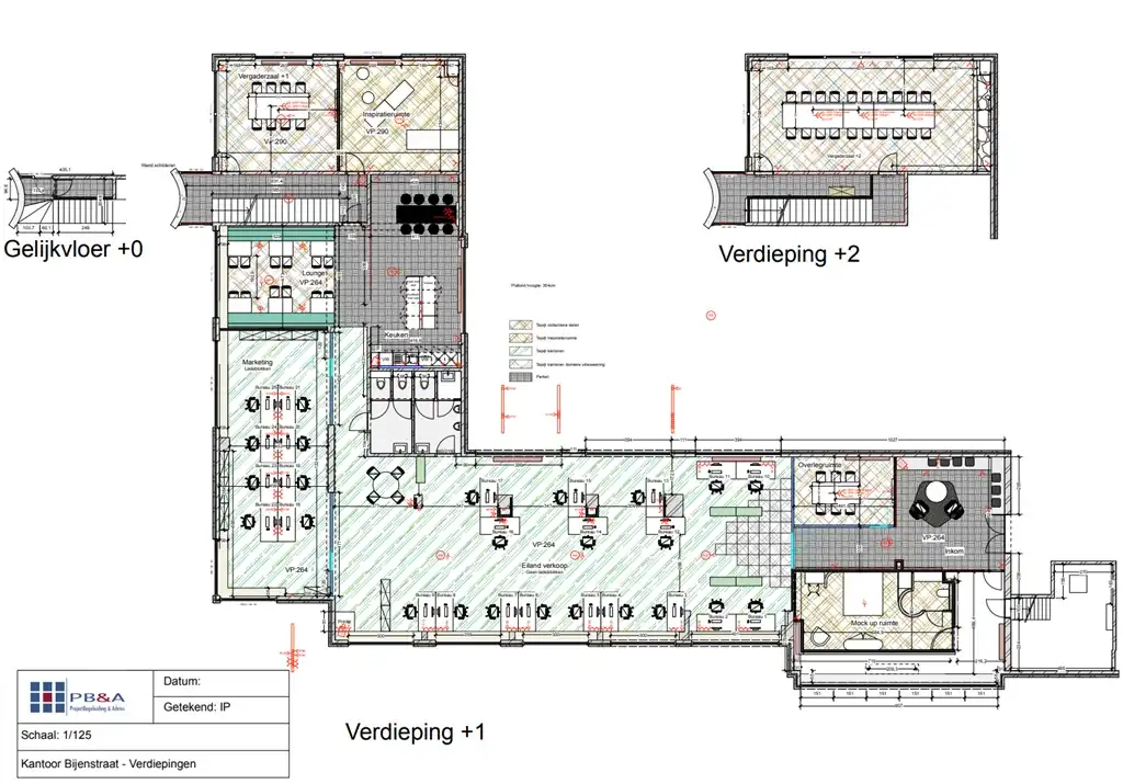 BIJENSTRAAT 6 ALYSEE foto 18