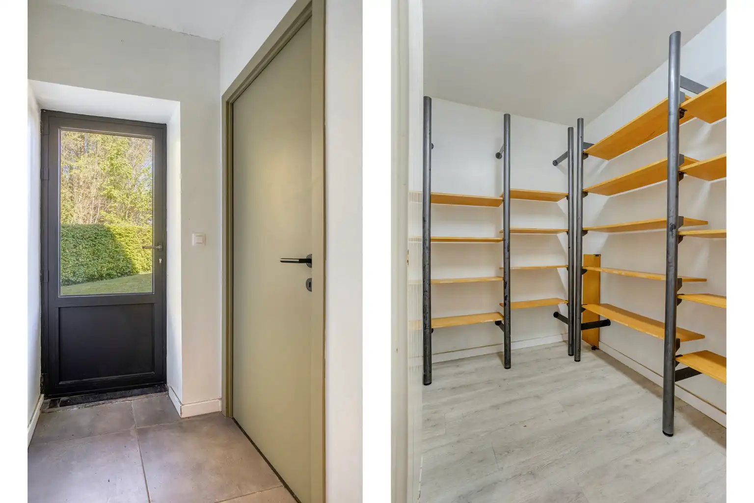 RUIME WONING MET TUIN IN BOUTERSEM foto 9