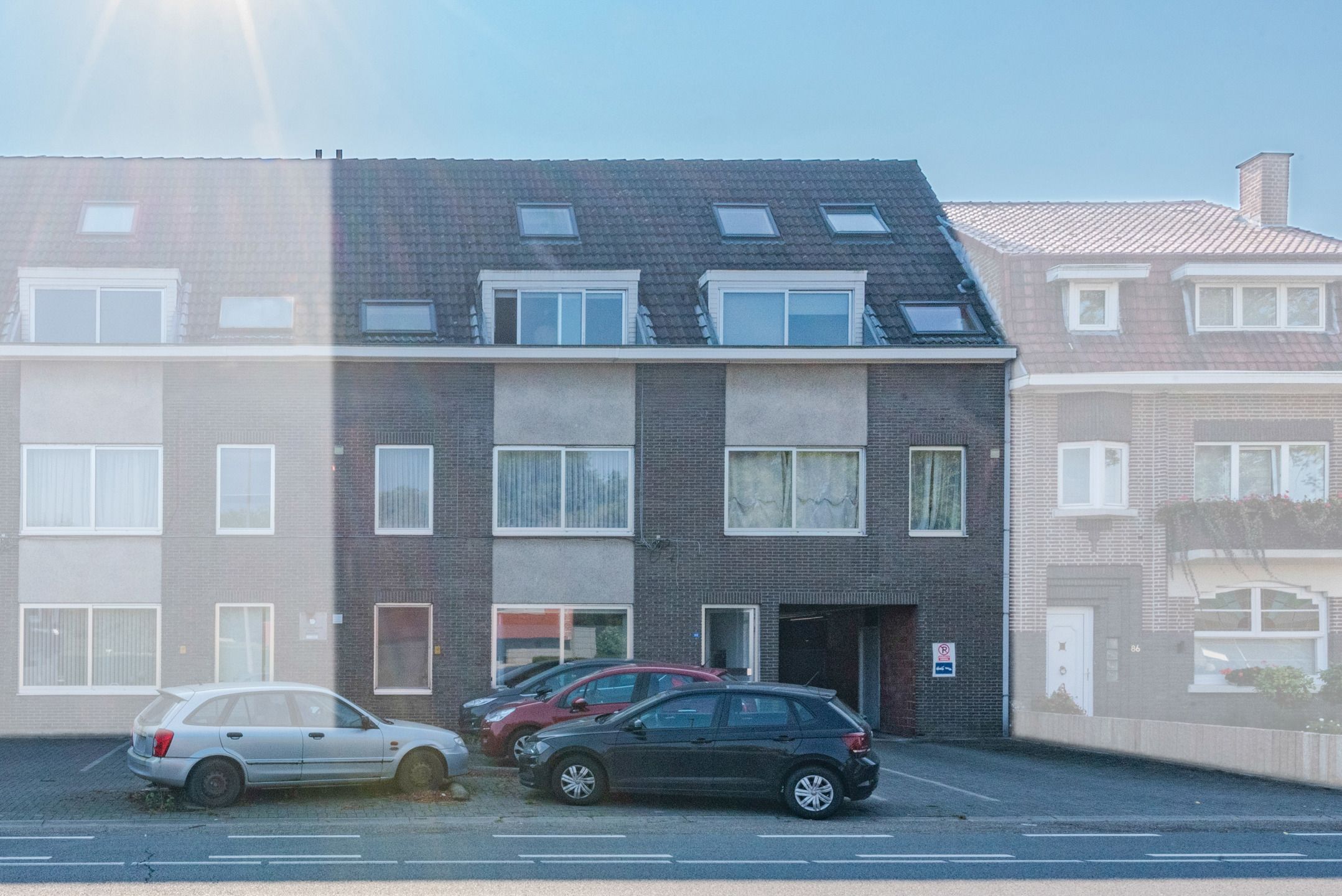 Appartement te koop Maastrichtersteenweg 88/9-15 - 3770 Riemst