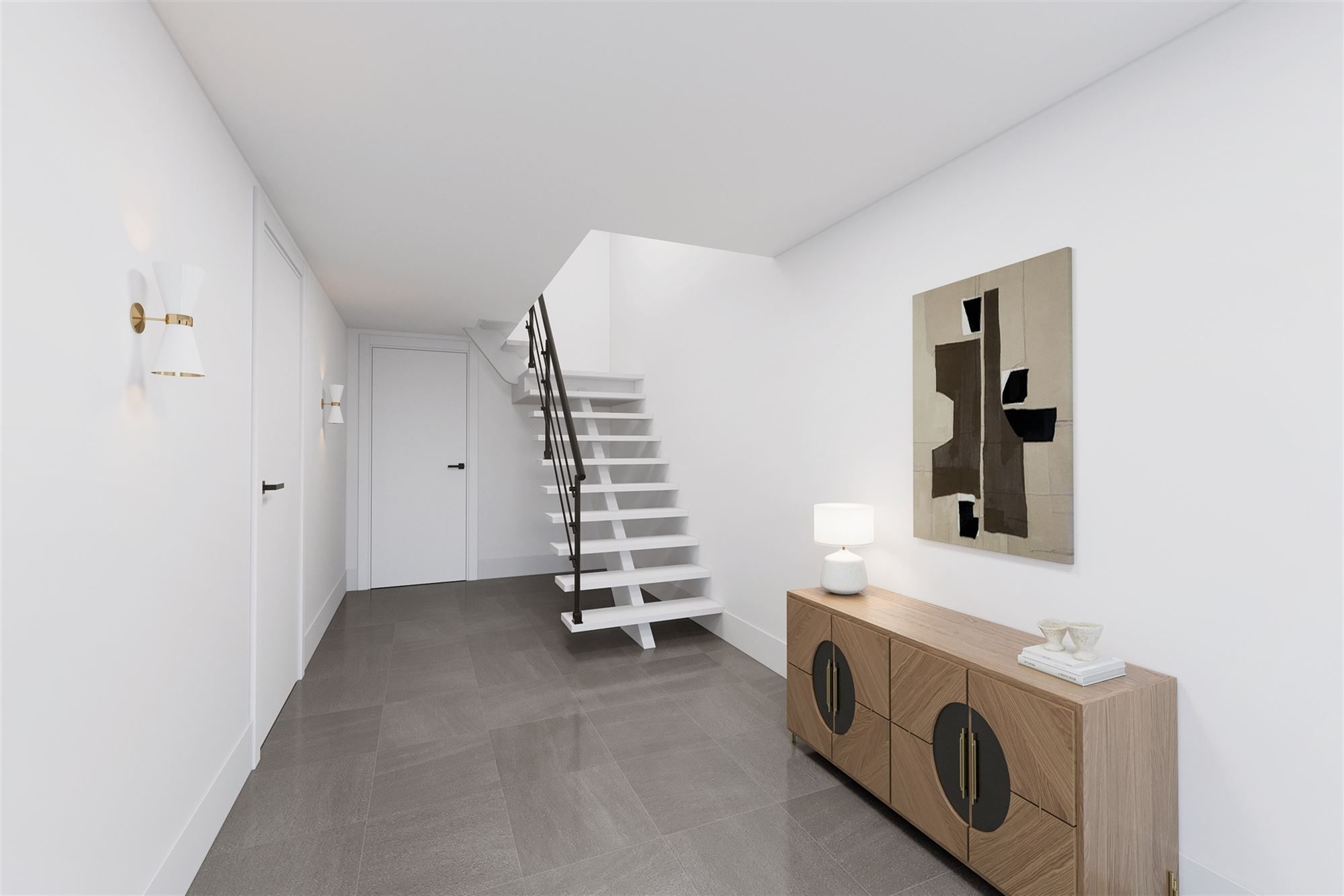 Gerenoveerde woning met 4 slpkmrs. en tuin foto 2