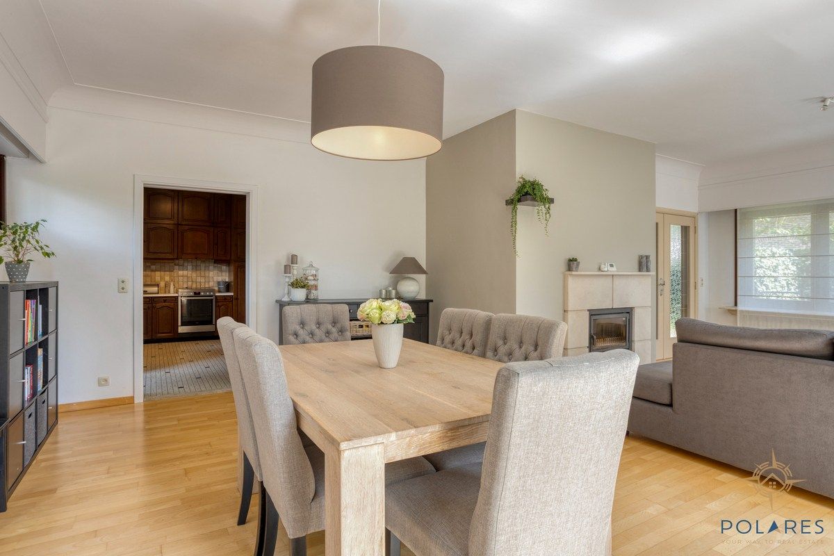 Ruime instapklare villa met prachtige zuidgerichte tuin foto 7