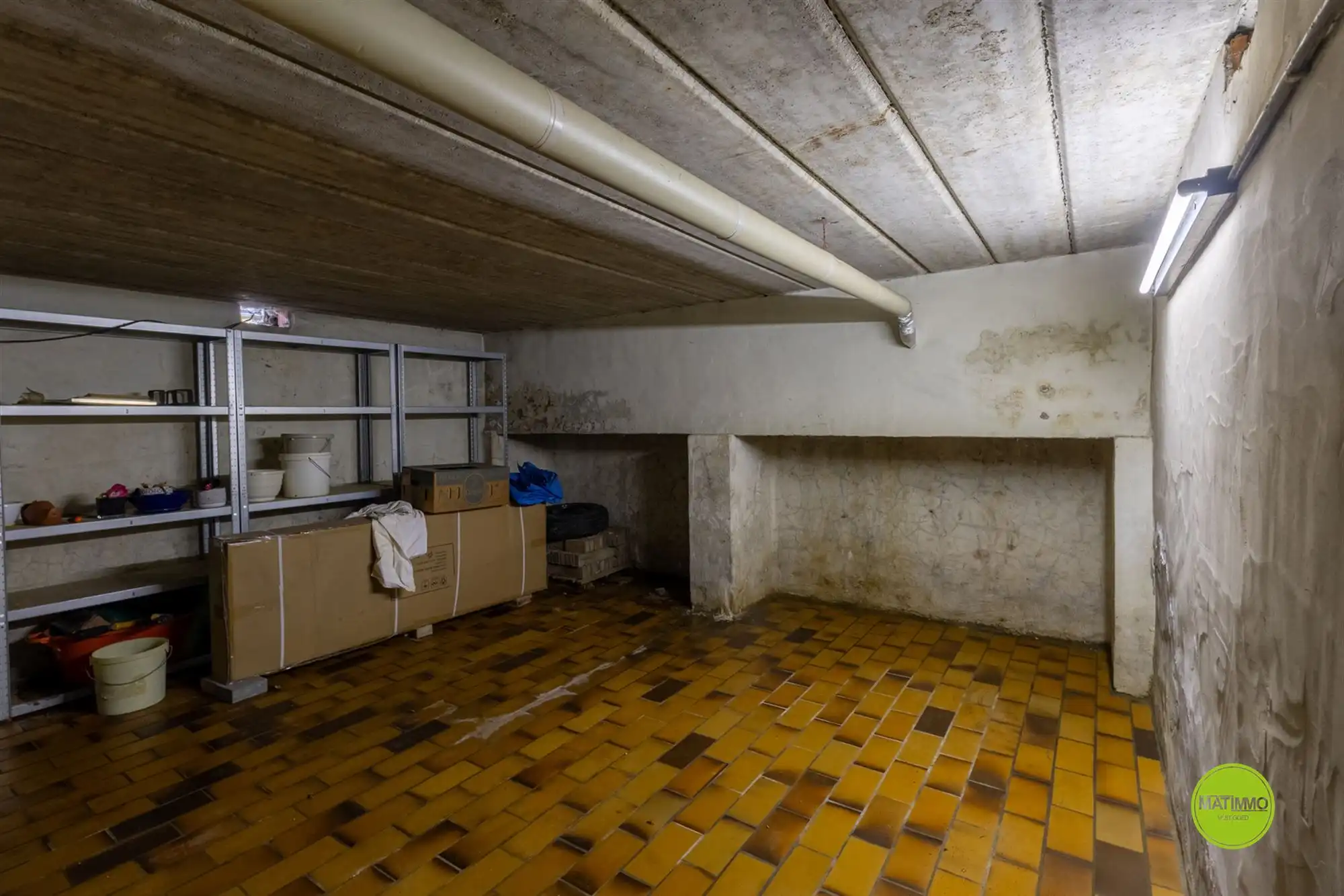 Ruime open bebouwing op een prachtig perceel van 3.764 m² foto 24
