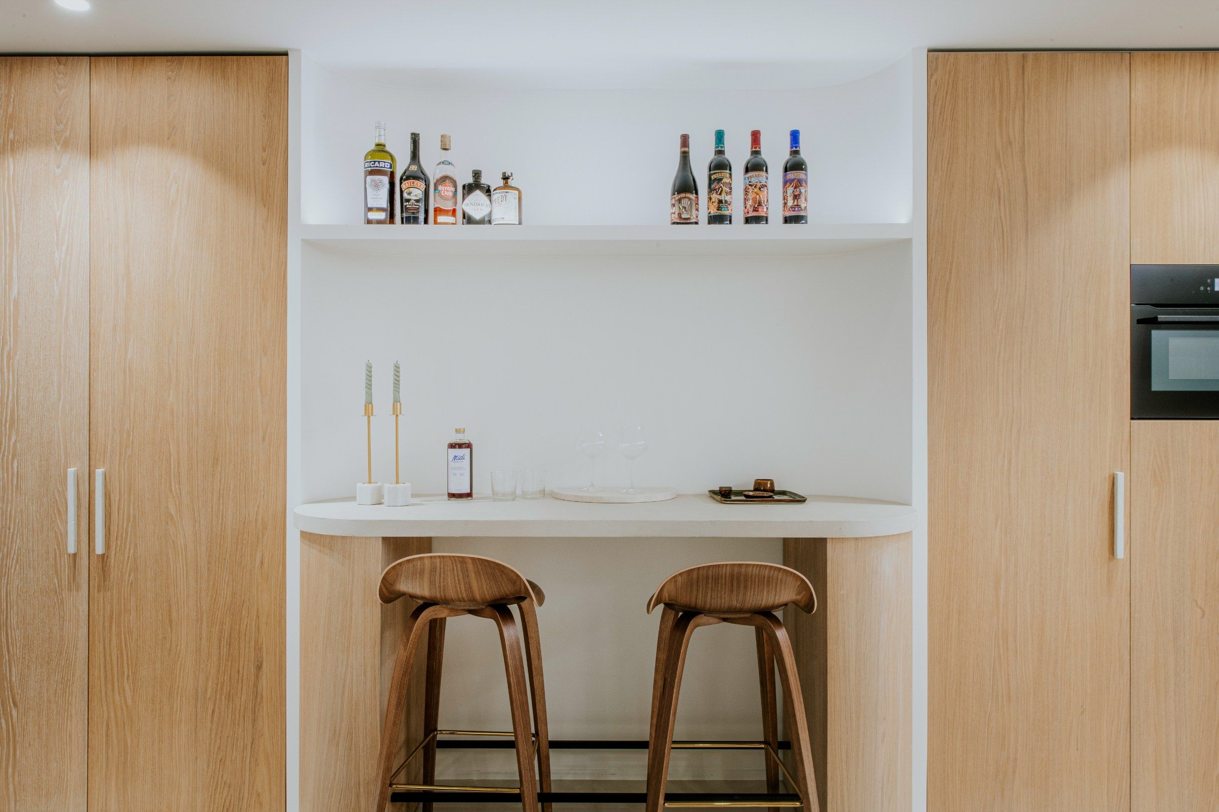 Appartement met winkelruimte te Knokke-Westkapelle foto 5
