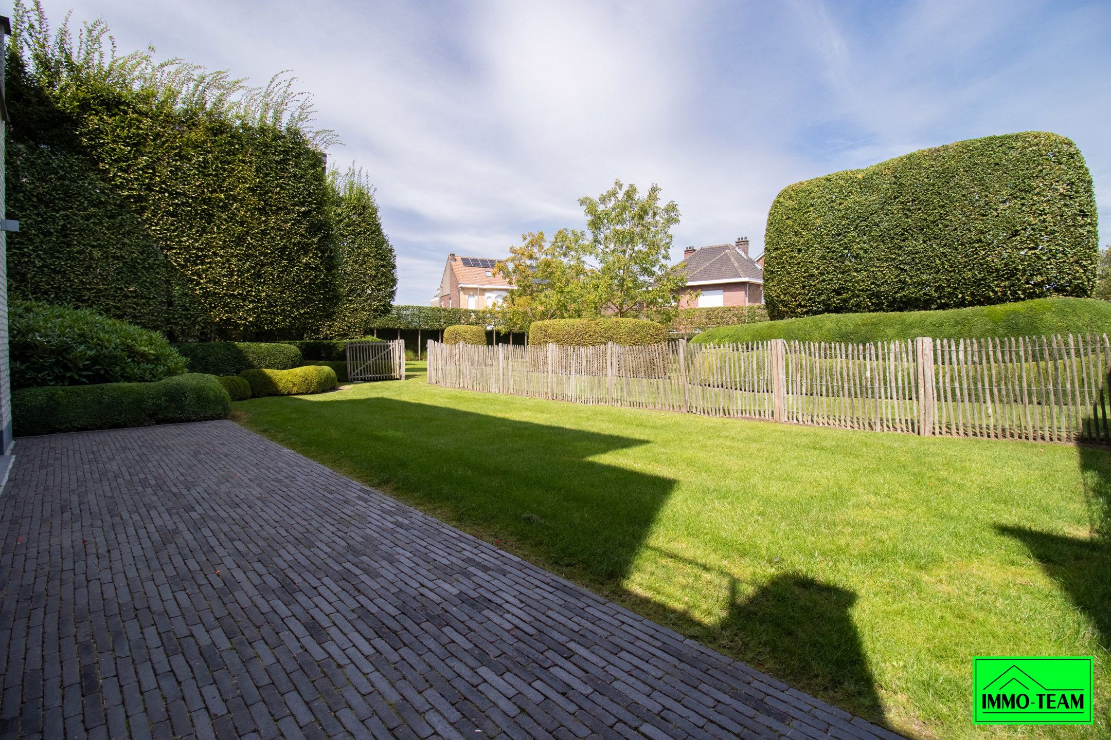 UNIEKE LUXEWONING MET PRAKTIJK OF KANGOEROEWONING. foto 33