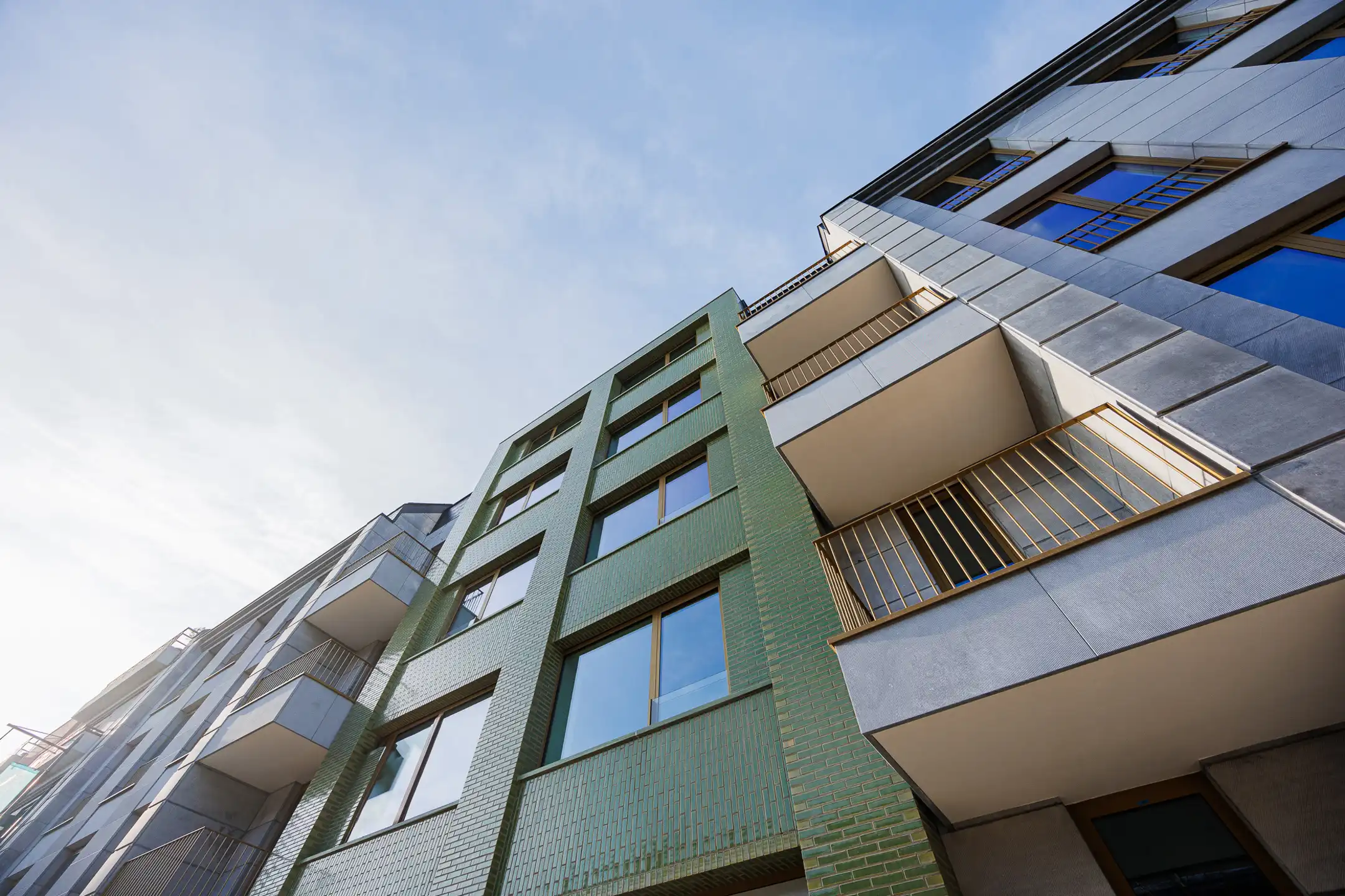 Kantoorproject 'The Upside' op de kleine Ring van Hasselt foto 16