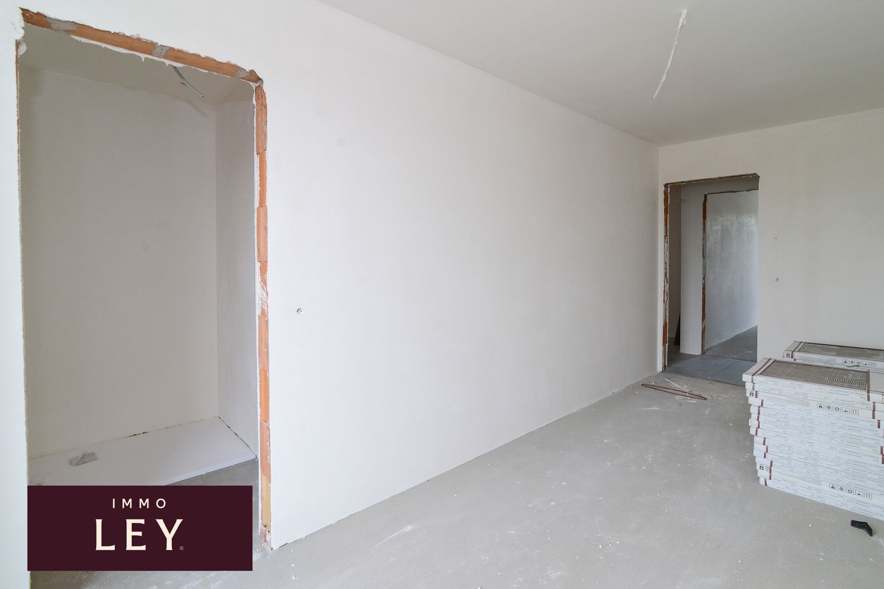 5 Nieuwbouw studentenkamers: Unieke investeringskans in Geel foto 13