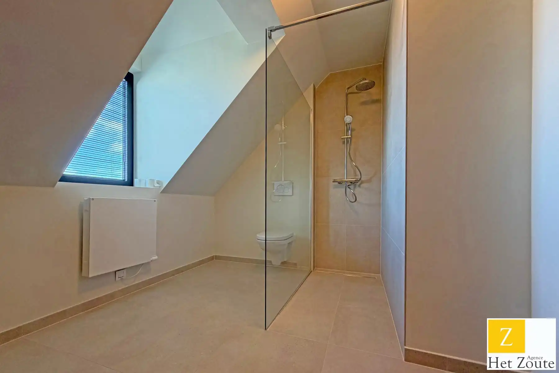 Charmante hoekvilla in Zoute Schorre foto 18