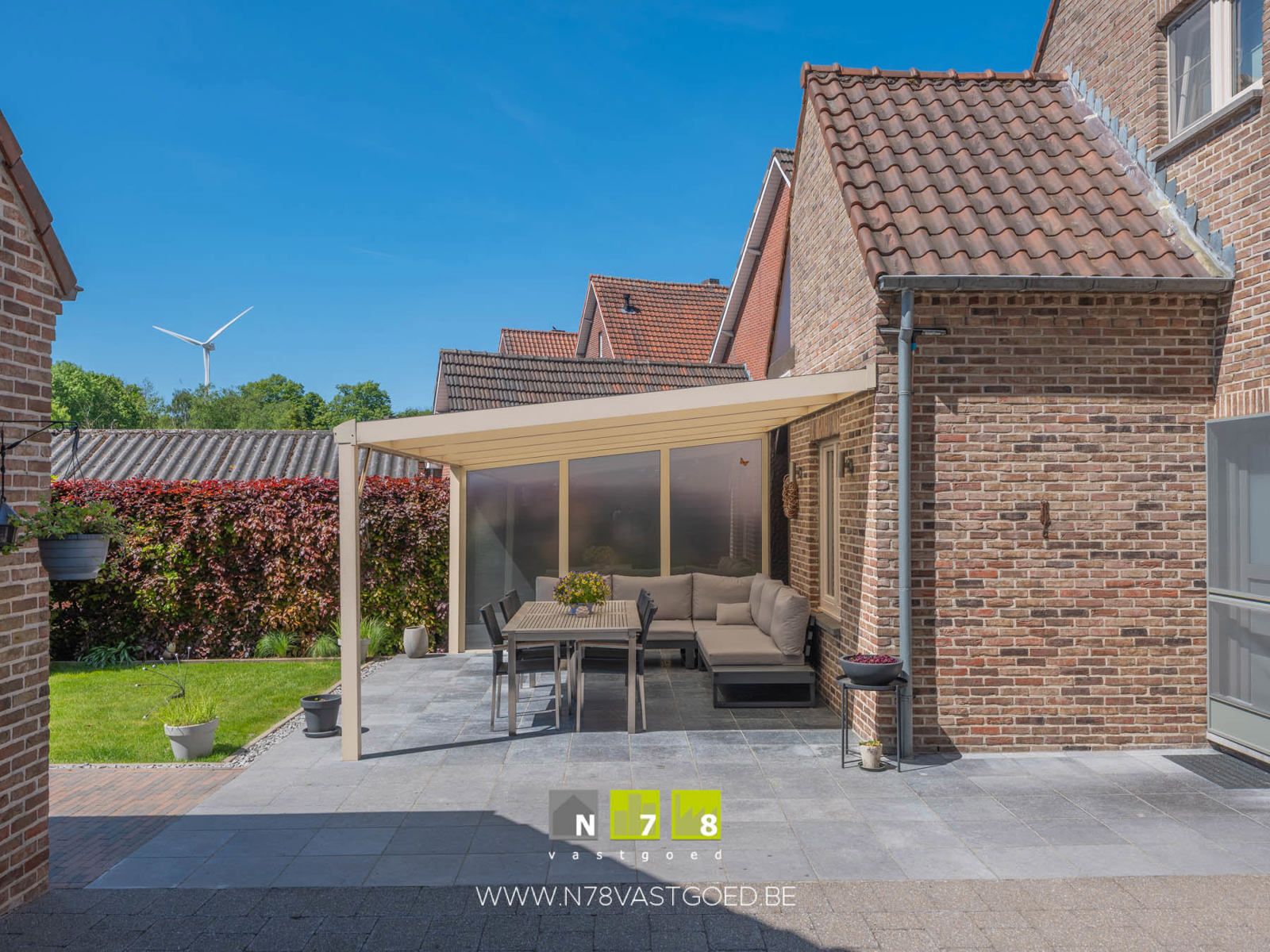 Huis te koop foto 37