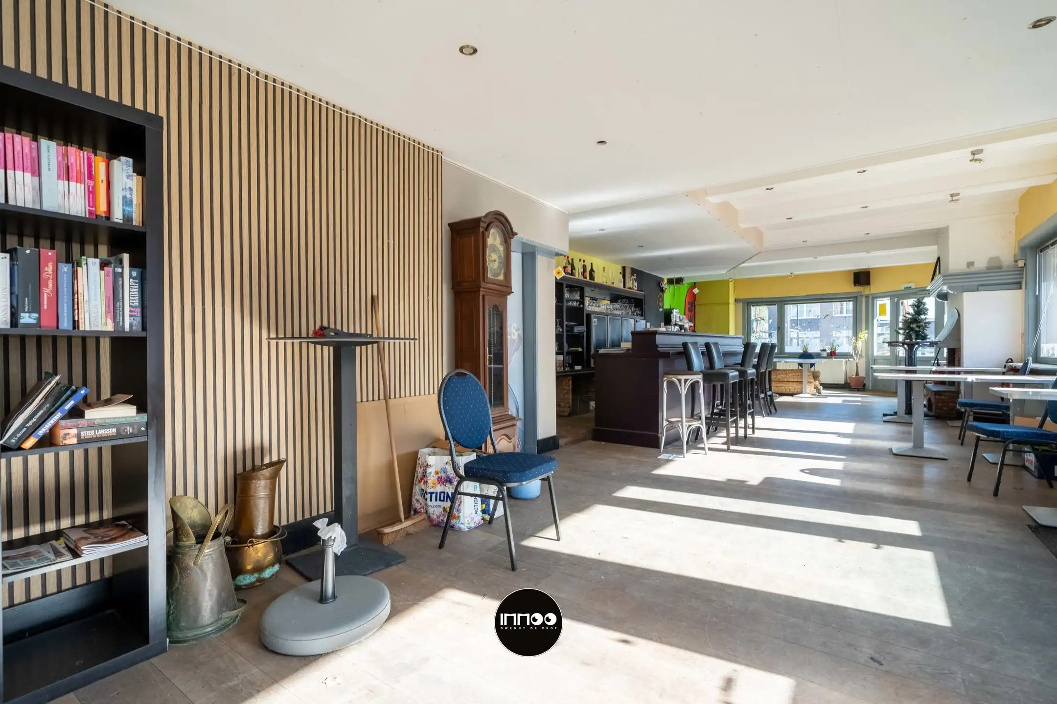 Commercieel te koop foto 8