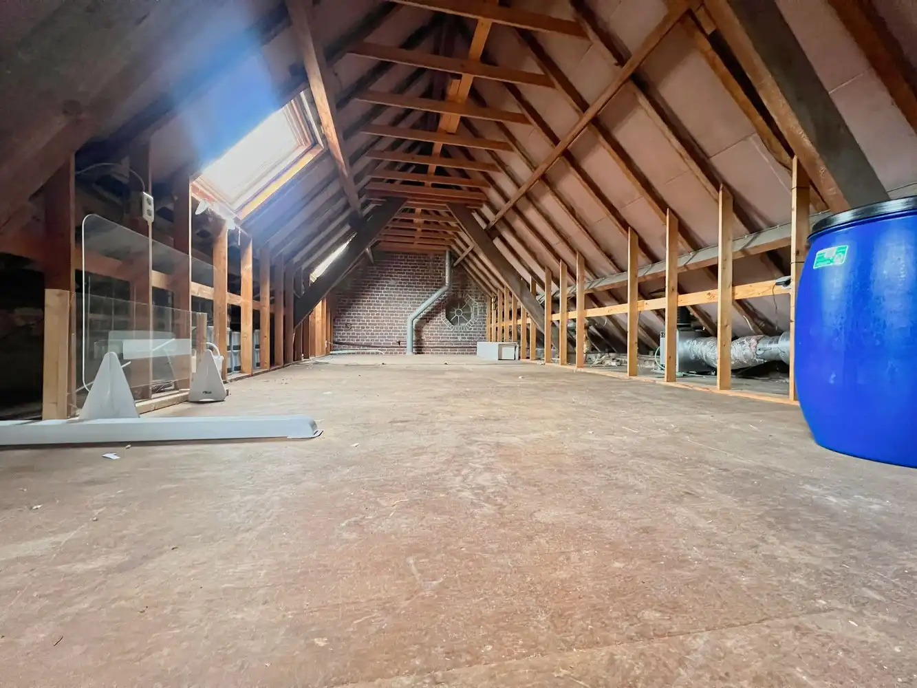 Bloeiende frituur met bewezen omzet op topligging! foto 9