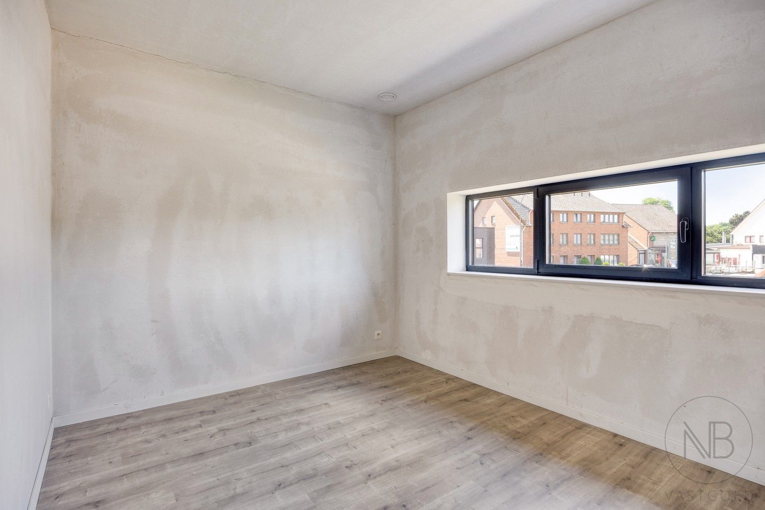 Instapklare nieuwbouwwoning met luxe afwerking in Oudsbergen foto 25