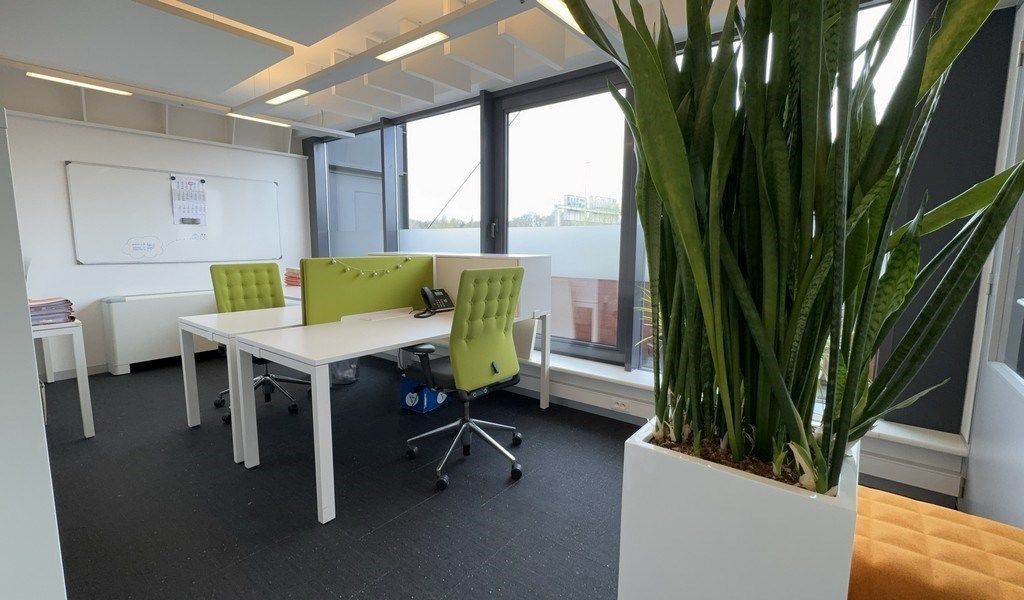 Burelen te huur vlakbij The Loop in Dionysius KMO center in Sint-Denijs-Westrem foto 4