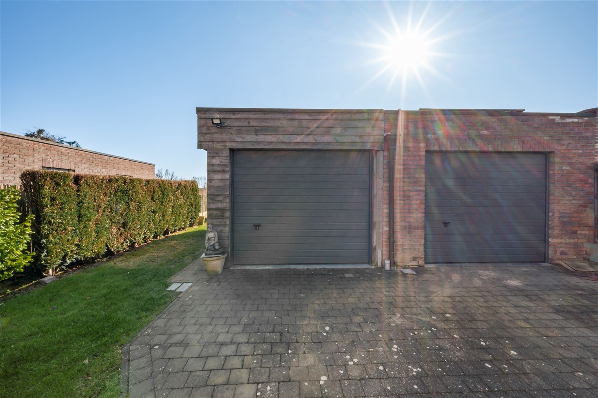 Duplex appartement te Berlaar foto 10