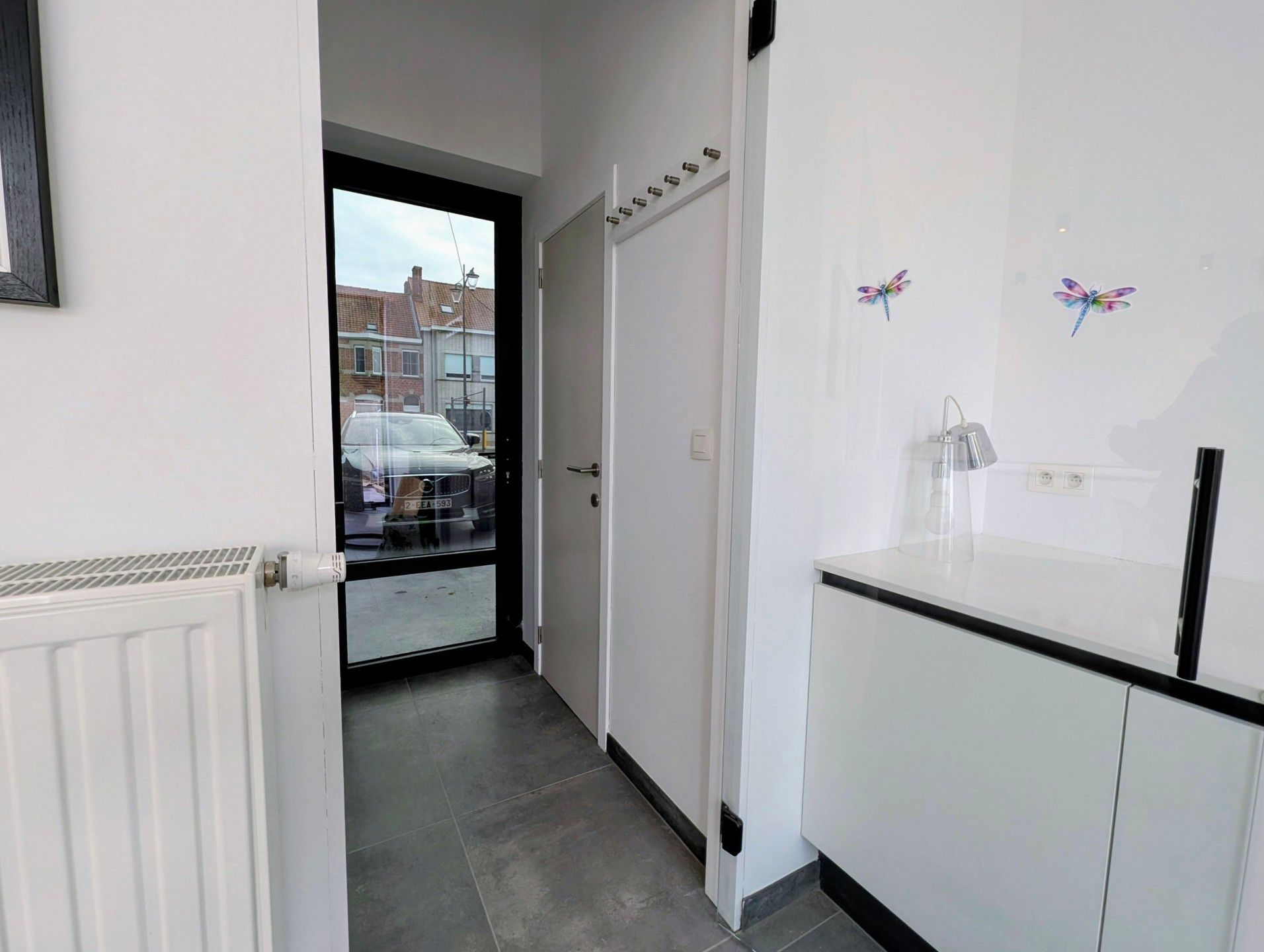 Instapklare 4-gevelwoning met zonnige tuin, terras. foto 9