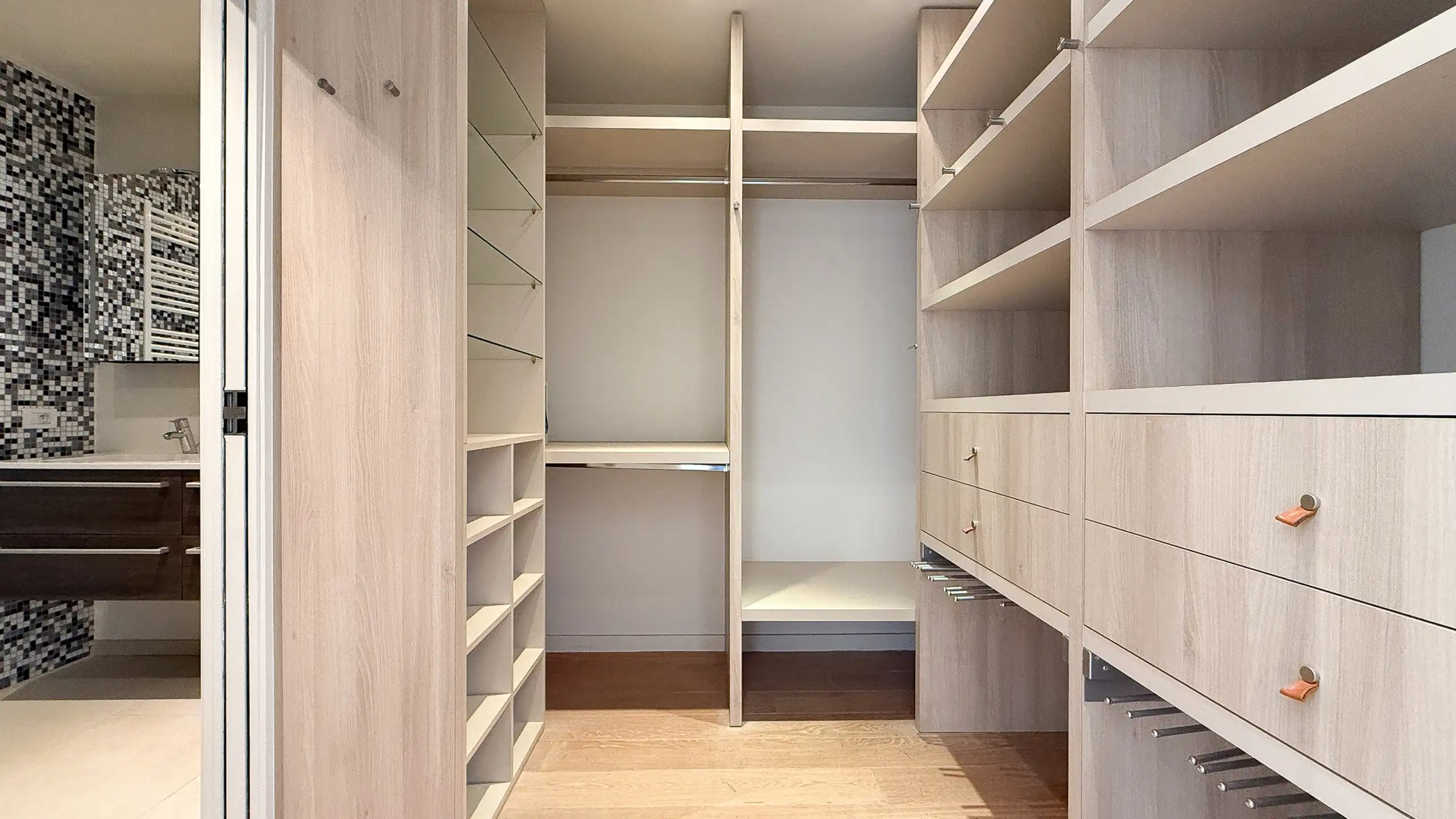 Uitzonderlijk appart. (163 m²) op topligging – Dumortierlaan foto 19