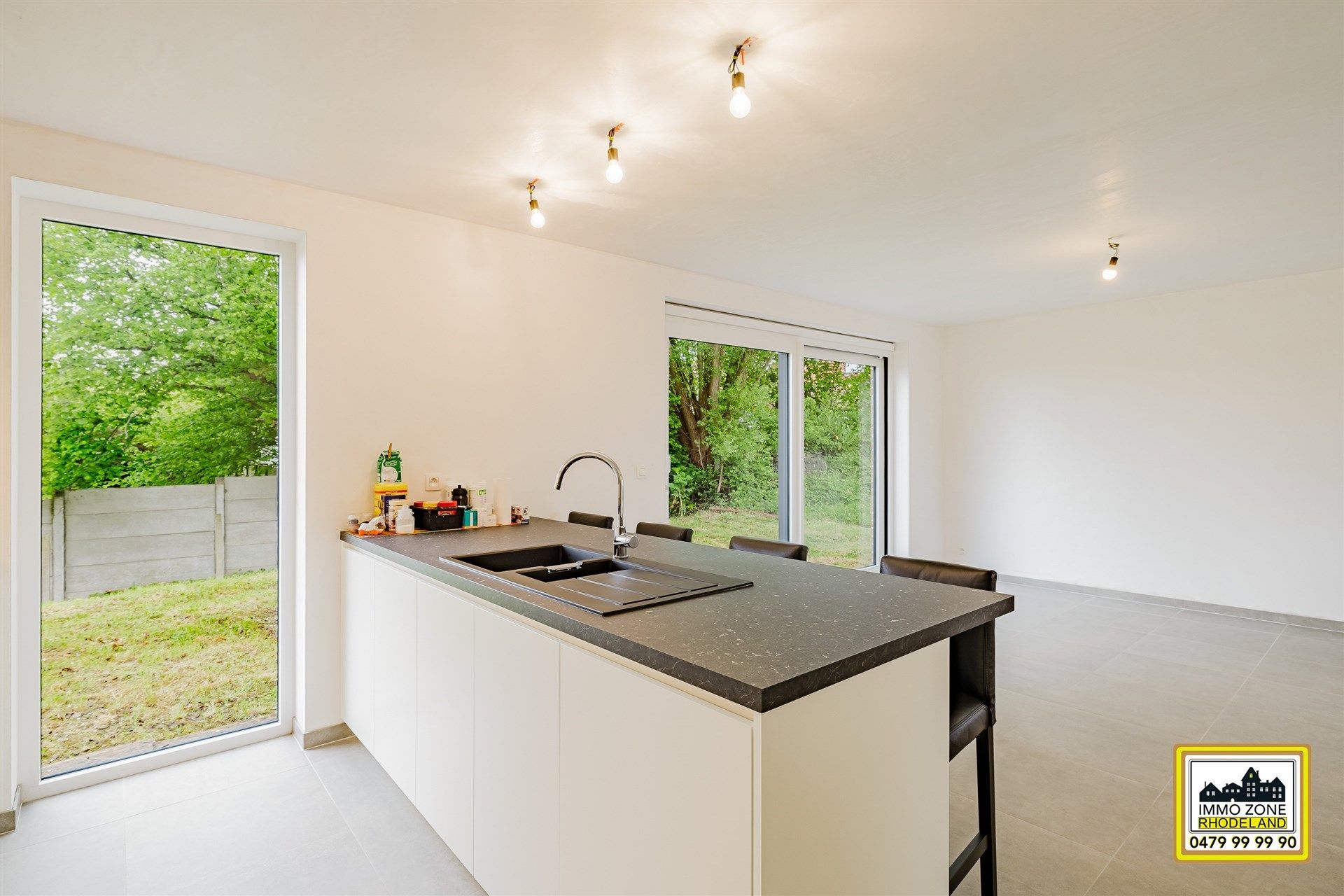 Energiezuinige nieuwbouw met 3 slpks foto 6