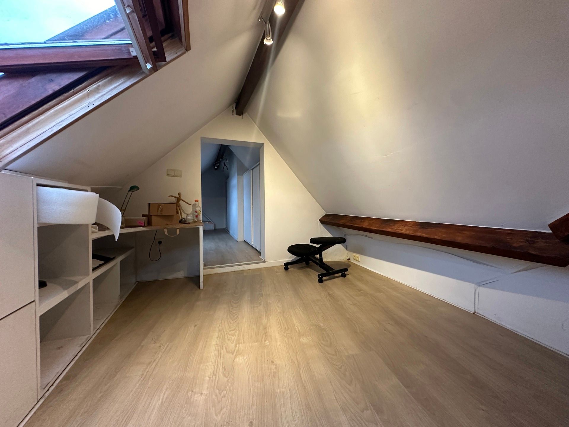 Duplex bij Place Stéphanie foto 7