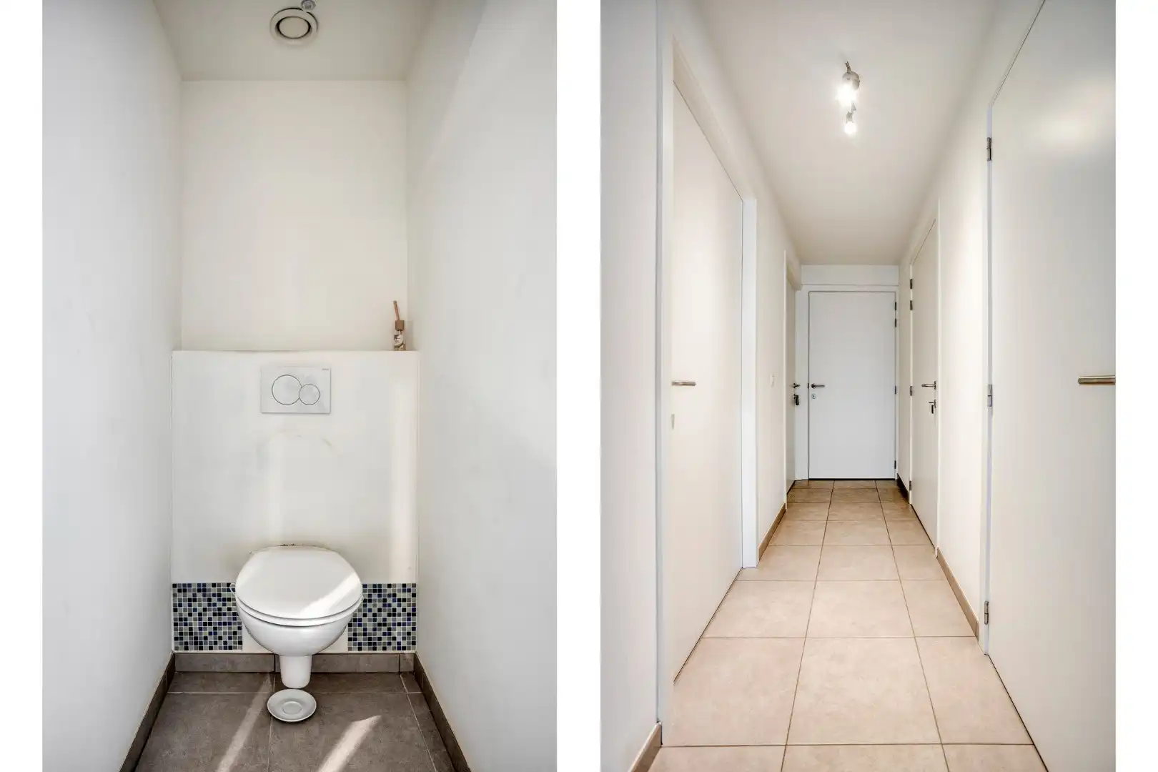 Modern energiezuinig appartement (EPC A) met ruime zonneterras - stadsrand Tongeren foto 7