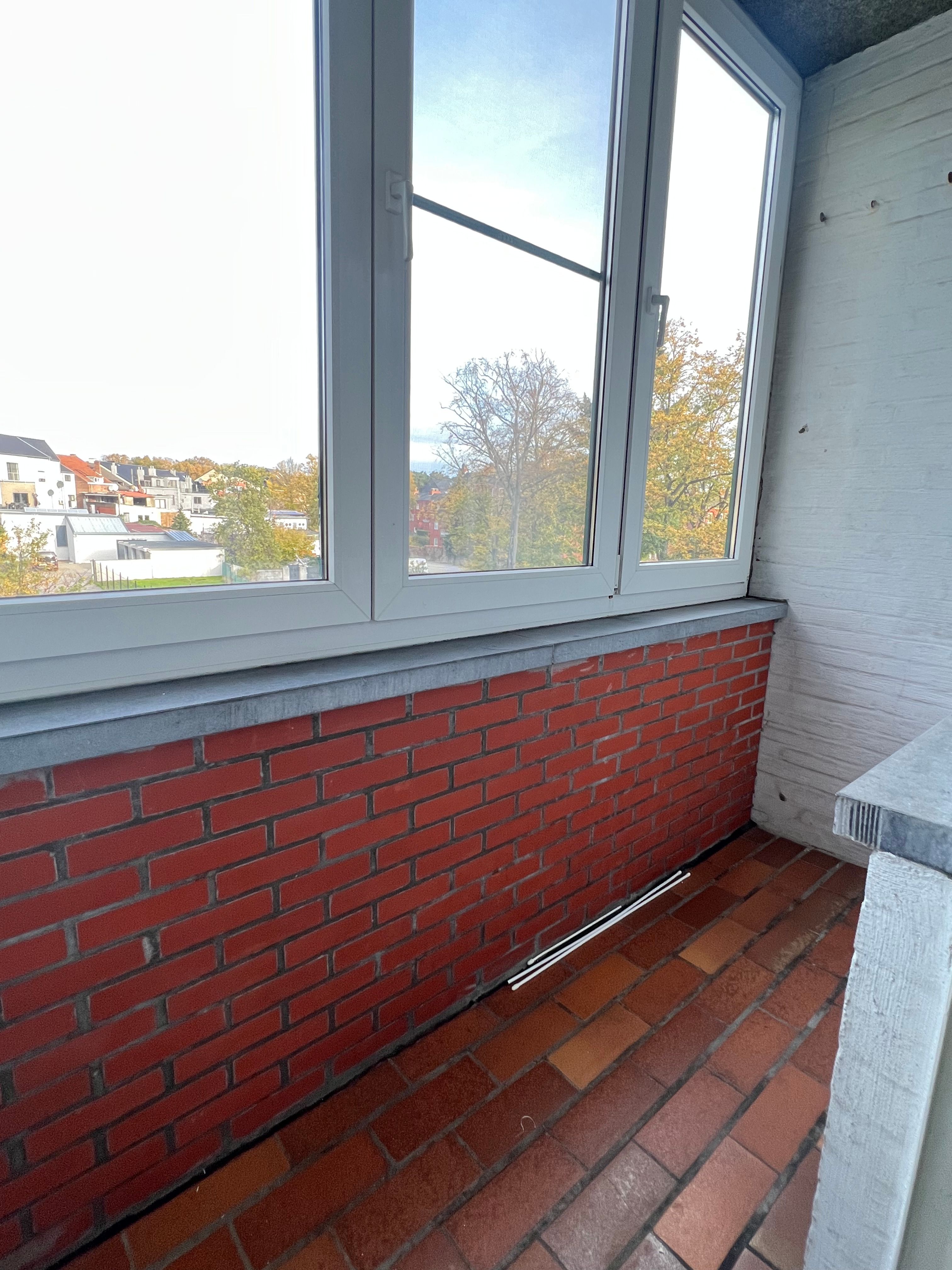 Zwartberg, Minderbroedersstraat 21 bus 3 – Appartement met 1 slaapkamer en bureau- of hobbyruimte foto 18