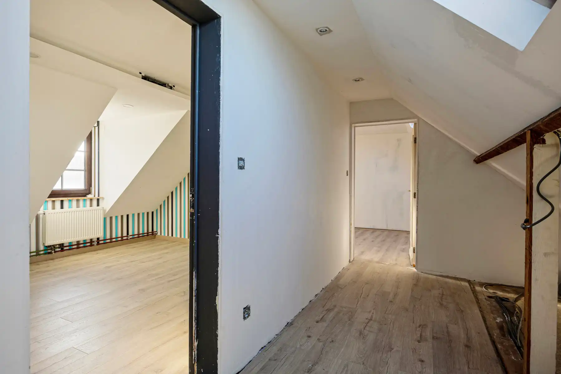 Woning met 4 slaapkamers en garage foto 25