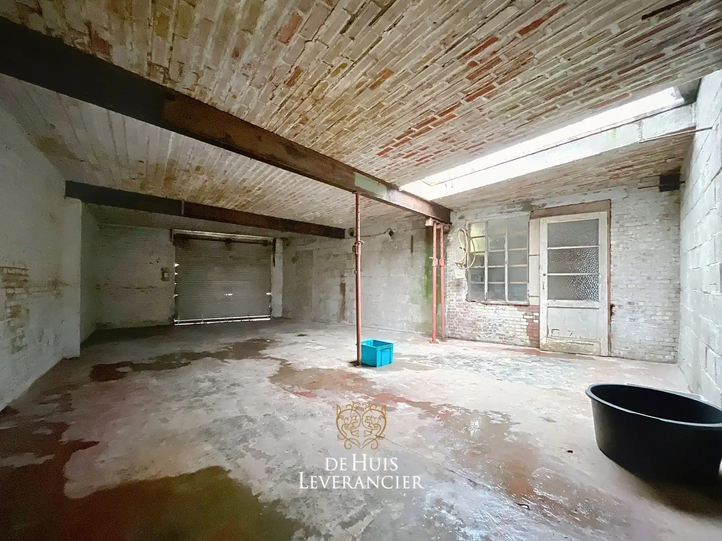 Te renoveren woonst in centrum Kontich te koop met 1001 mogelijkheden foto 12