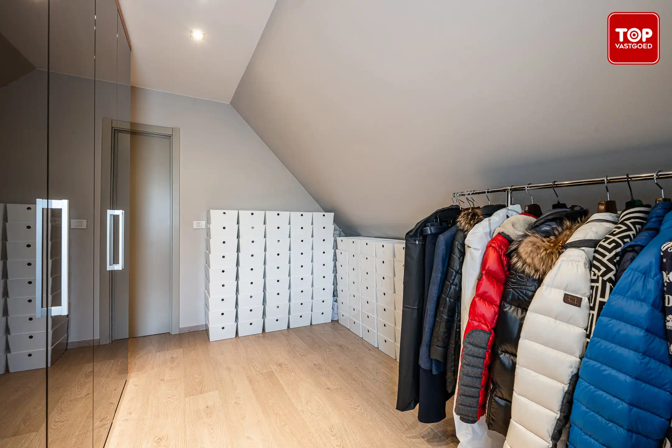 Modern wonen in een groene en kindvriendelijke buurt van Wondelgem foto 25
