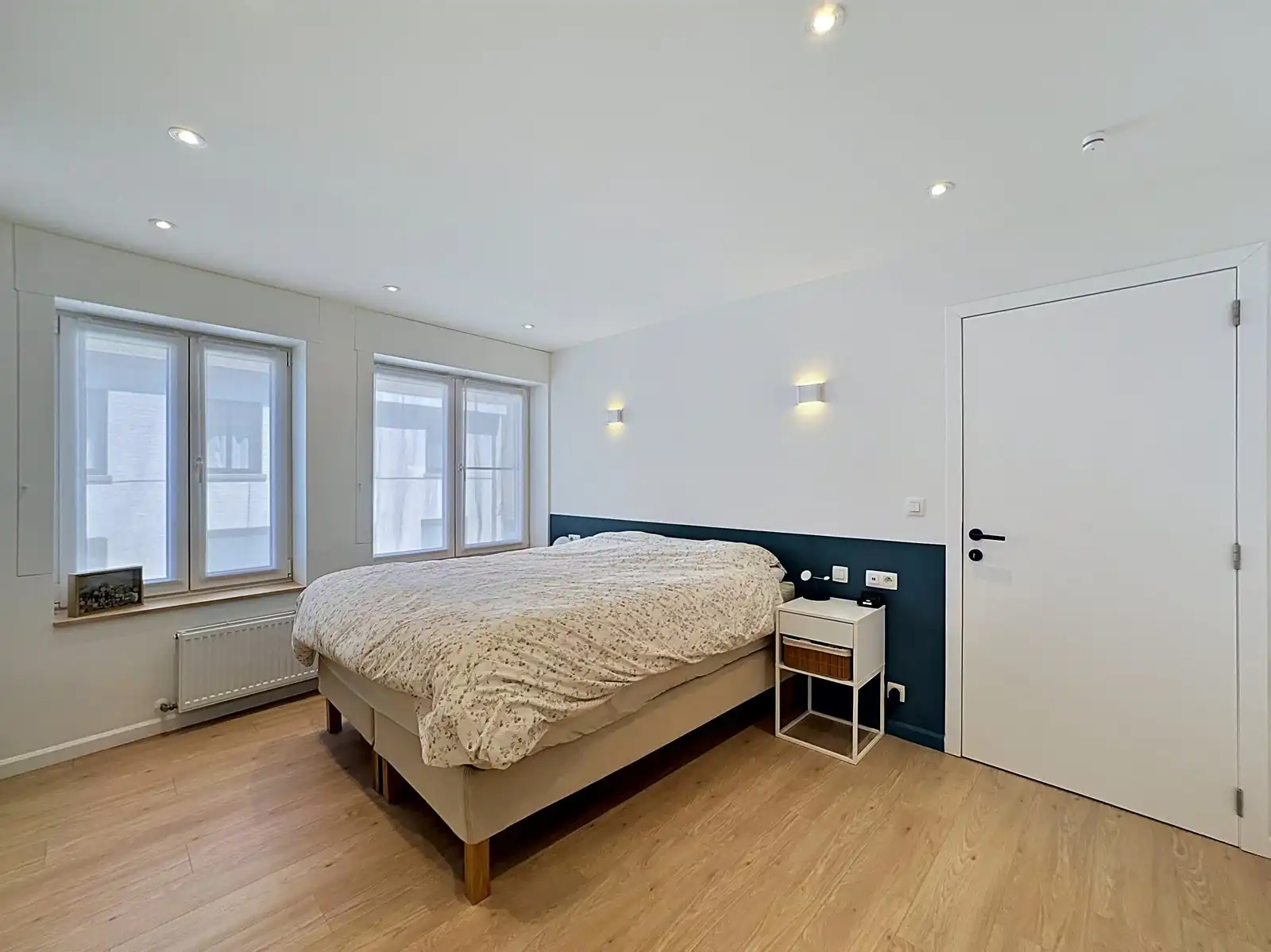 Instapklare woning met 3 à 4 slpks en ZUIDger. tuin! foto 17
