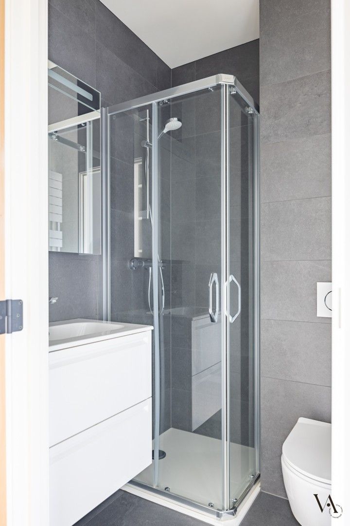 Energiezuinige vernieuwbouw woning met ruime tuin aan Heverleebos foto 8