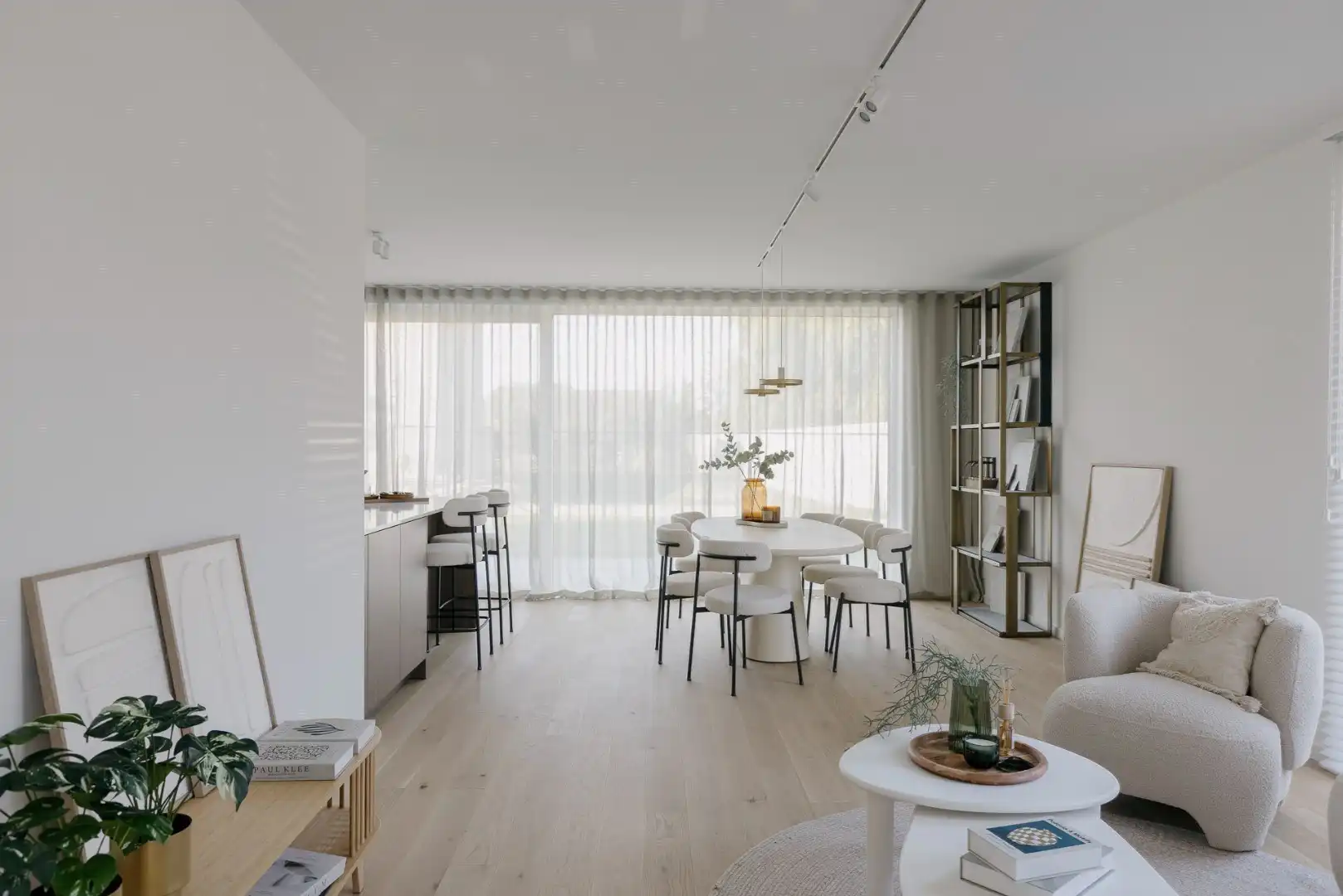 Kwalitatief woonproject met 19 woningen - 6% btw! foto 11