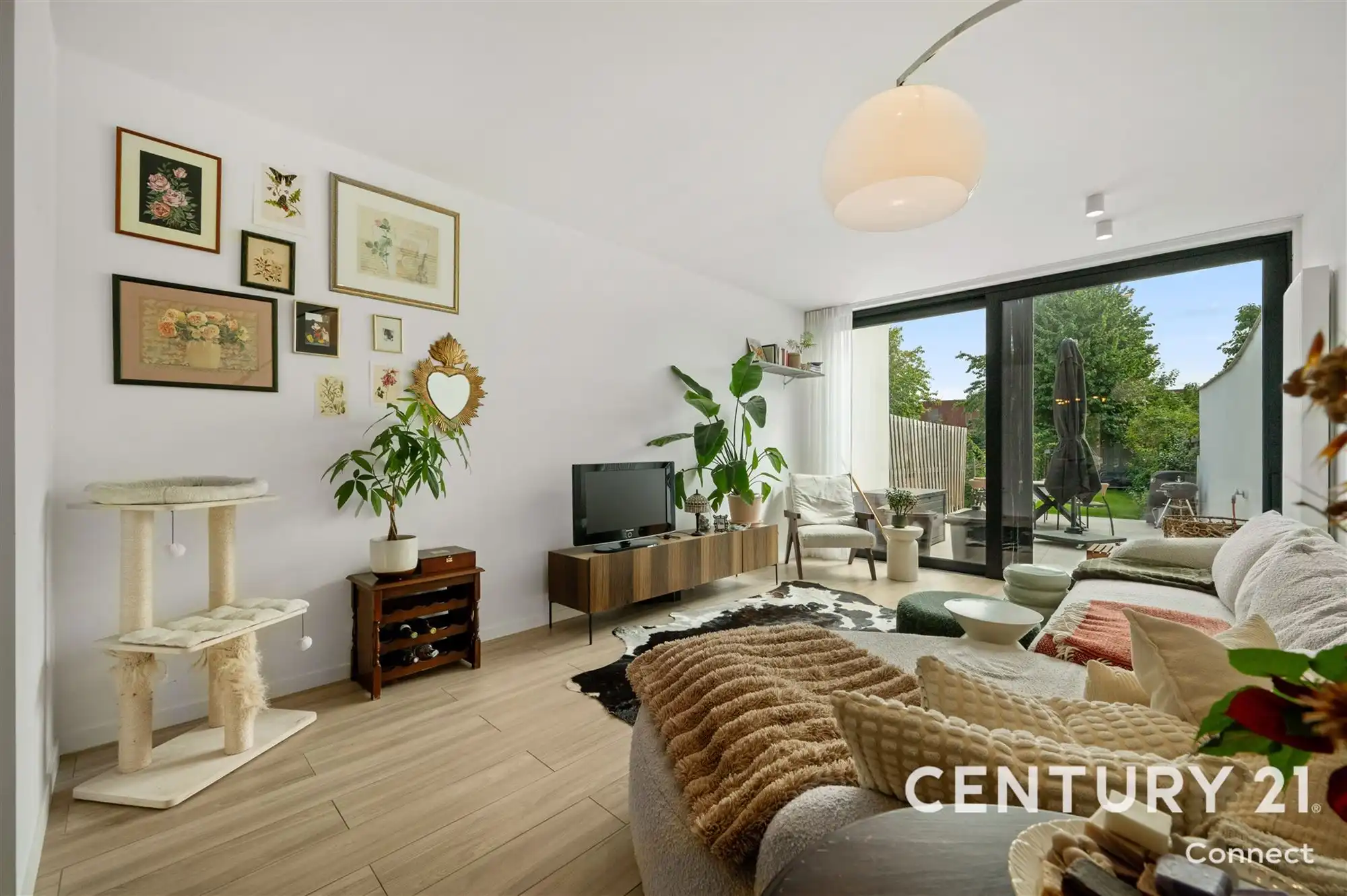 Energetisch wonen in dé Pleinstraat te Heverlee foto 12