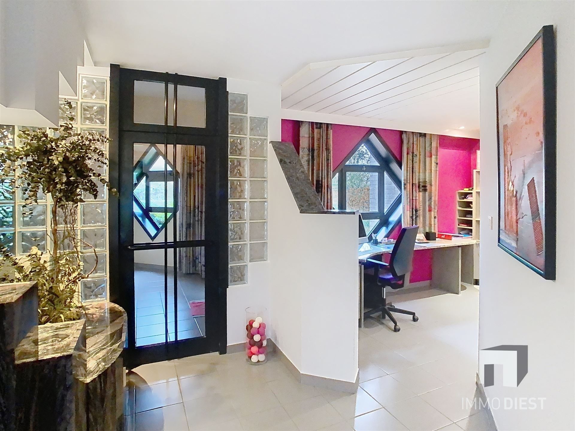 DESIGN WONING OP PRACHTIGE LOCATIE foto 27