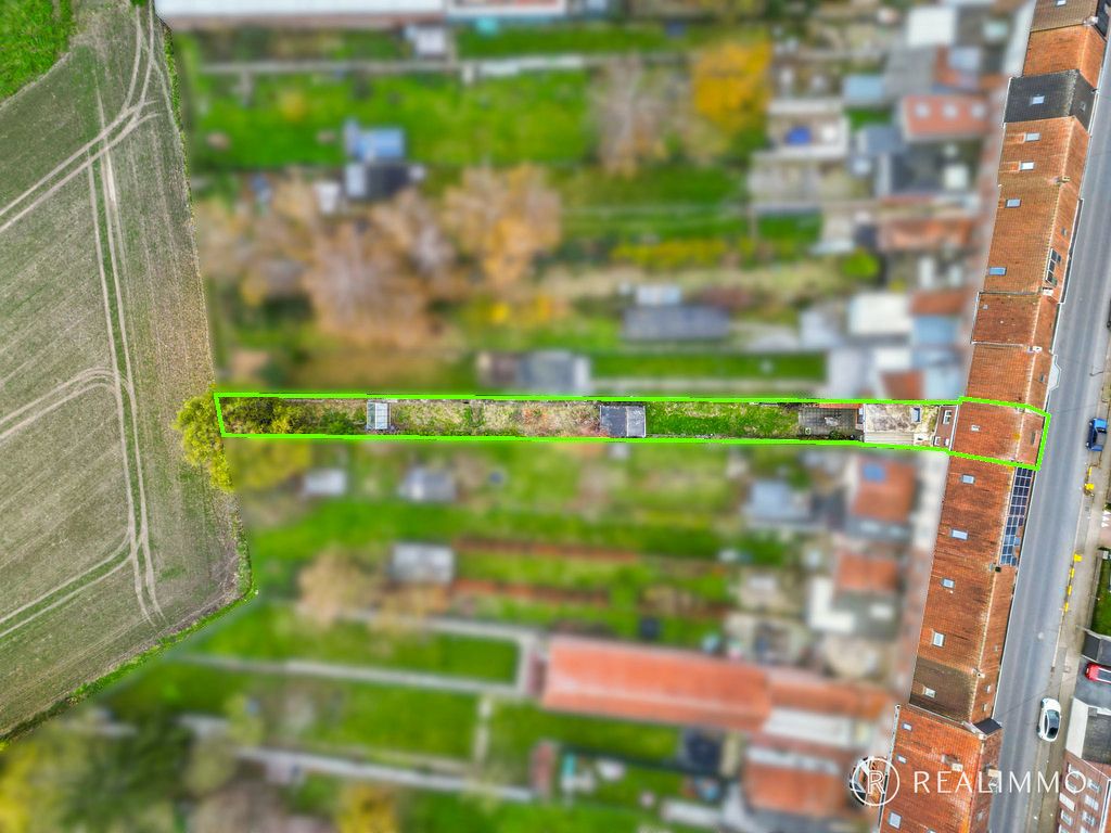 Gezellige en charmante woning te St-Denijs! foto 20