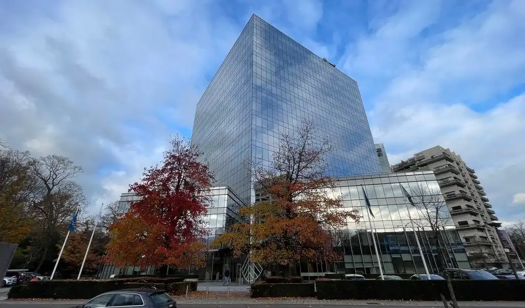 VERZICHT - Gerenoveerde kantoren te huur in Antwerpen foto 13