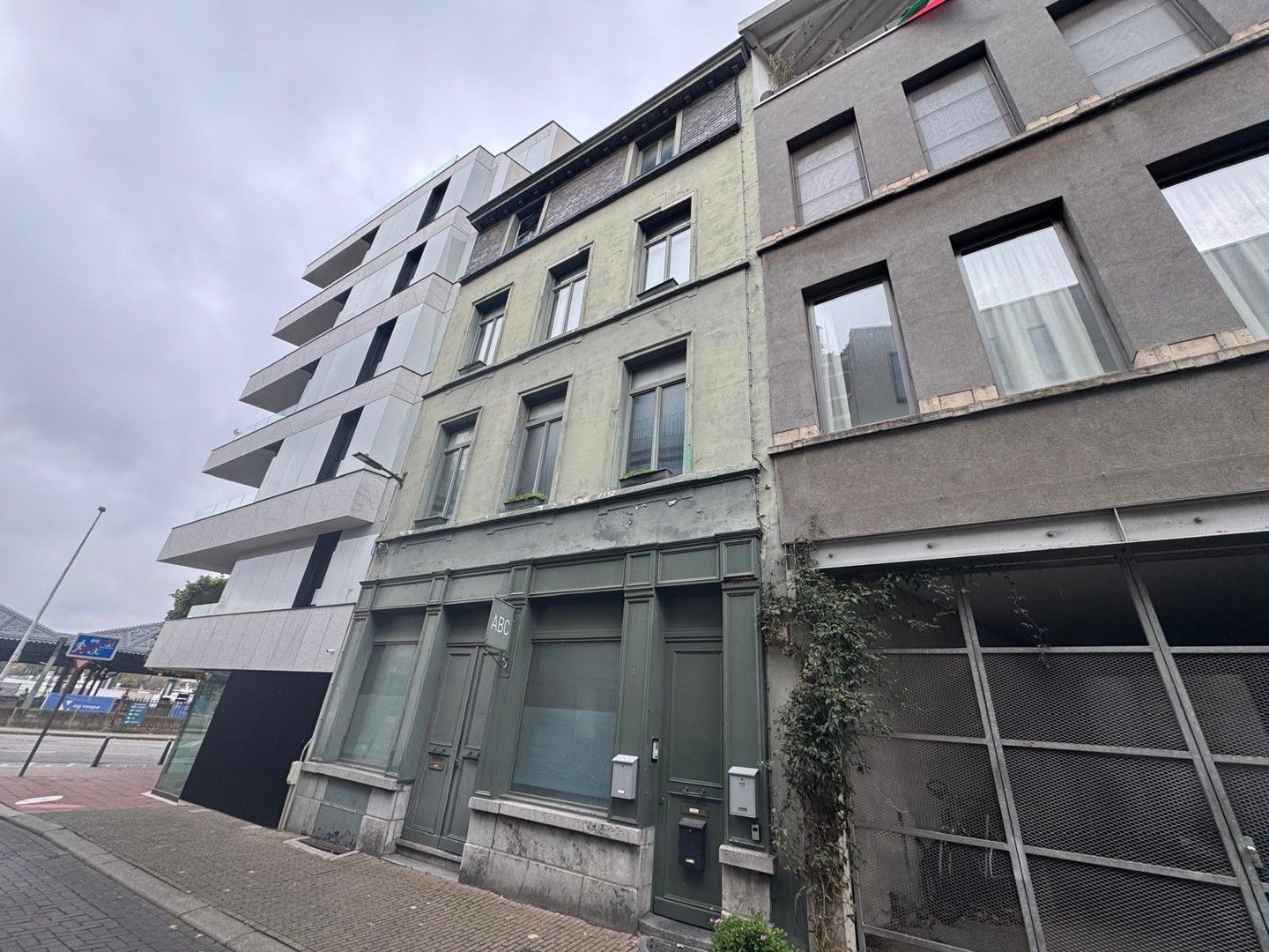 APPARTEMENT MET TERRAS foto 10