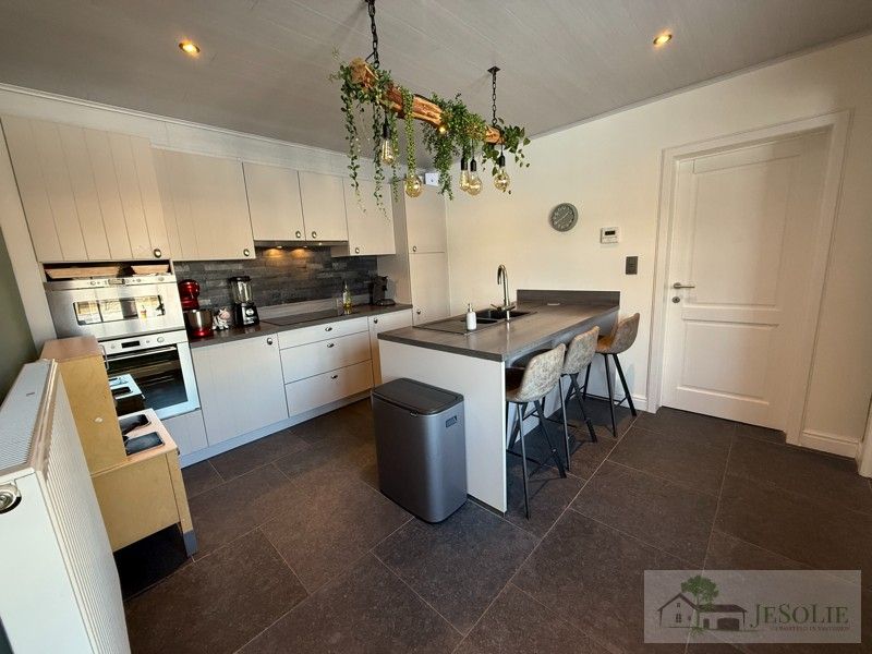 Open bebouwing op 7a65ca - instapklaar foto 8