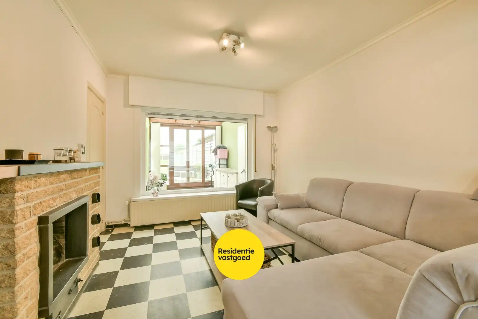 KIJKDAG zaterdag 28/03 van 10u tot 12u, op afspraak! foto 3