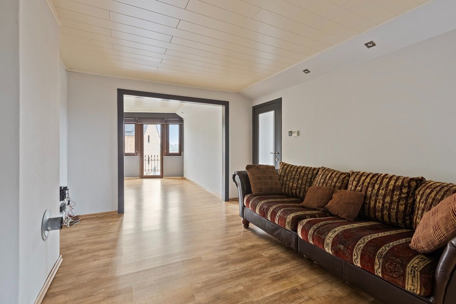 Halfopen woning met veel potentieel op een ruim perceel in Kotem/Maasmechelen foto 15