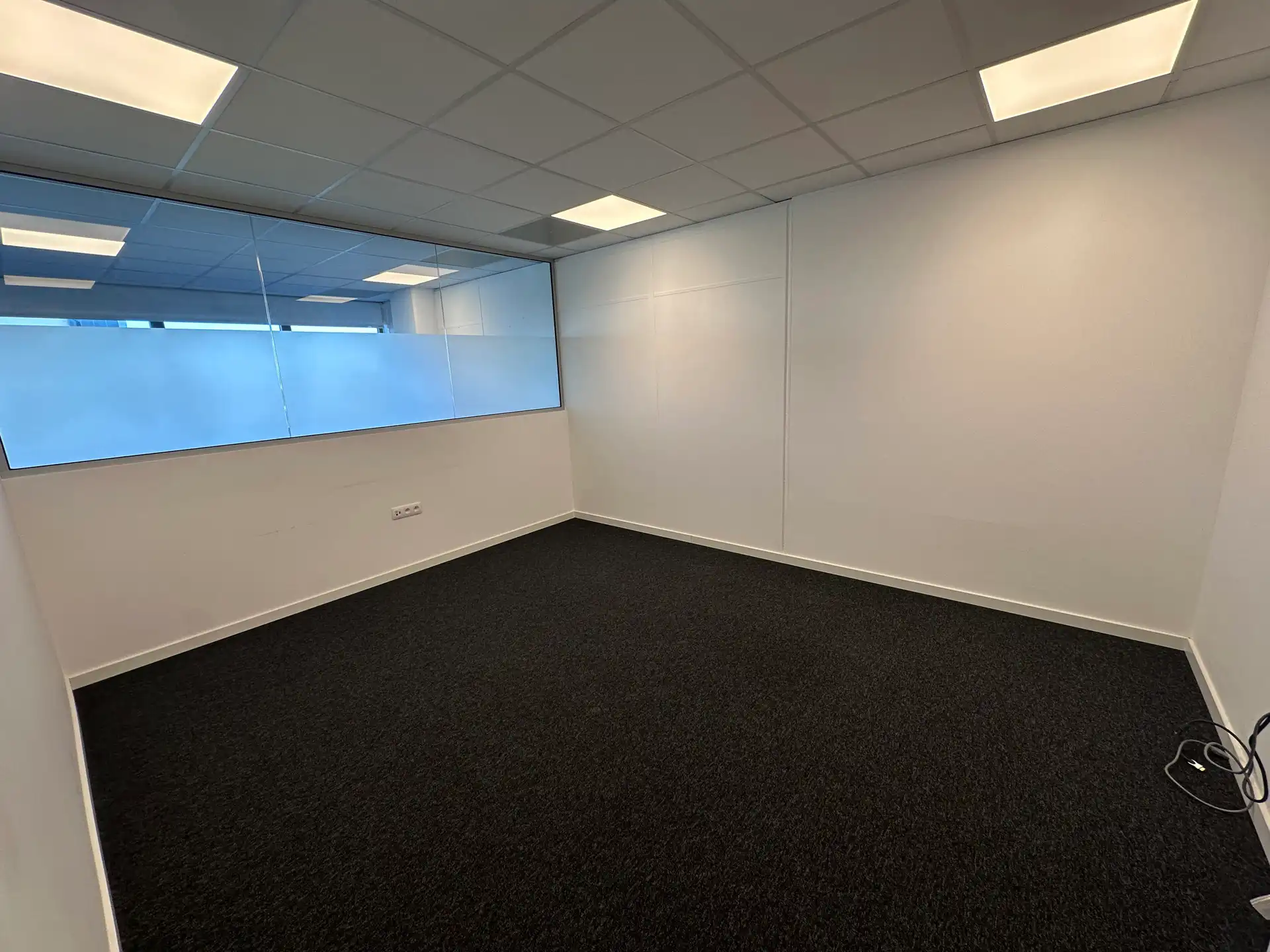 Instapklare kantoorruimte in het North Trade Building  foto 4