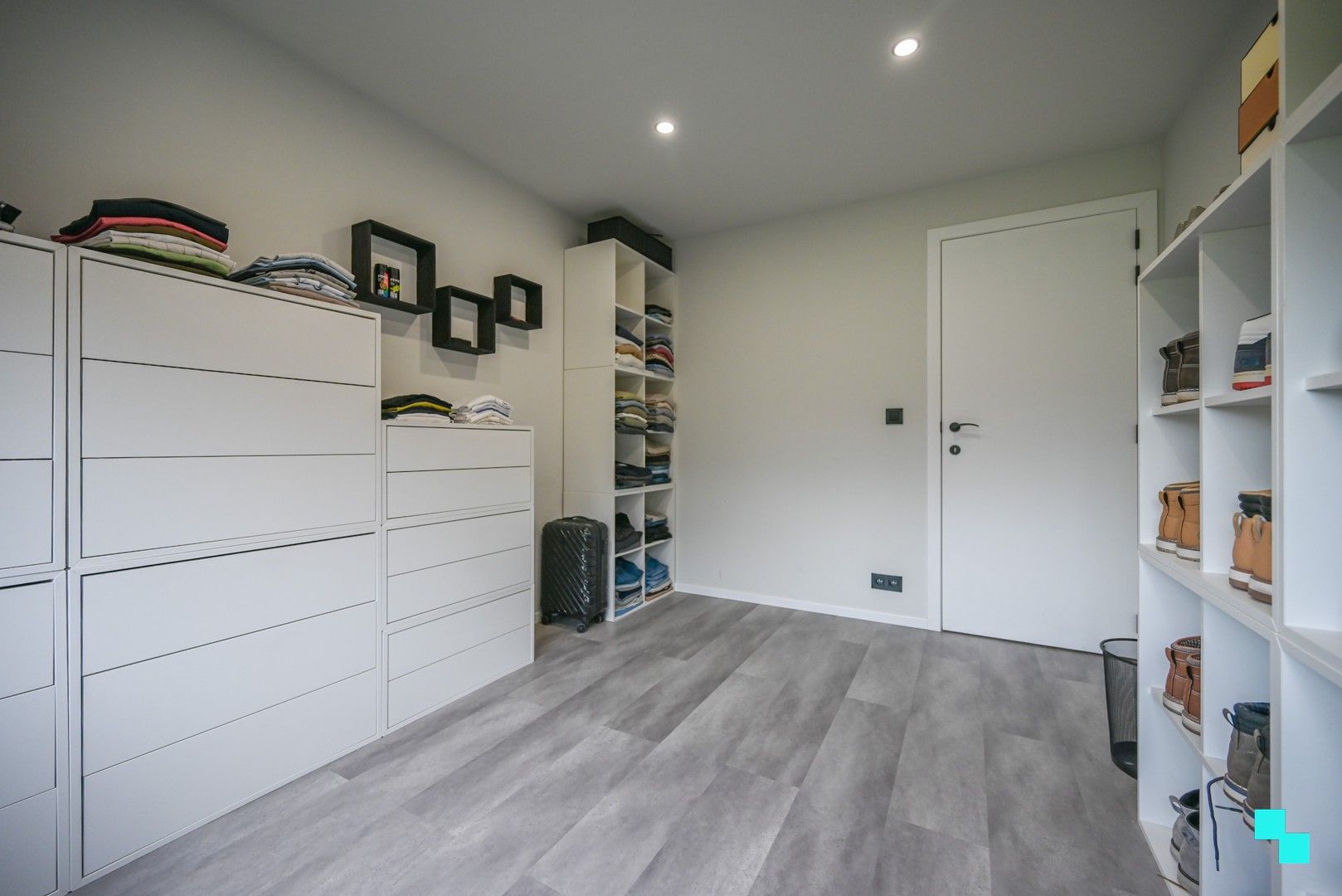 Instapklare woning aan kanaalpark te Ingelmunster foto 22