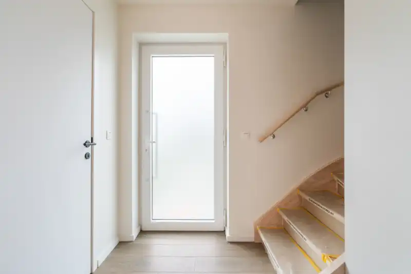 Laatste HOB!!! Instapklare nieuwbouw  - 3 slpkmrs - label A. foto 11