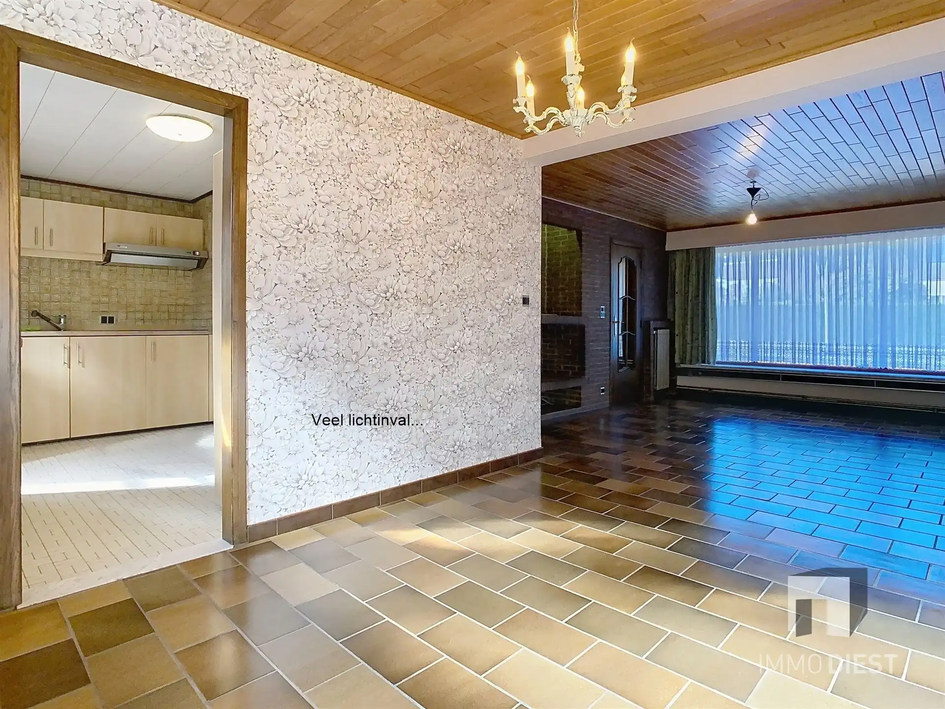 Woning met dubbele garage foto 5