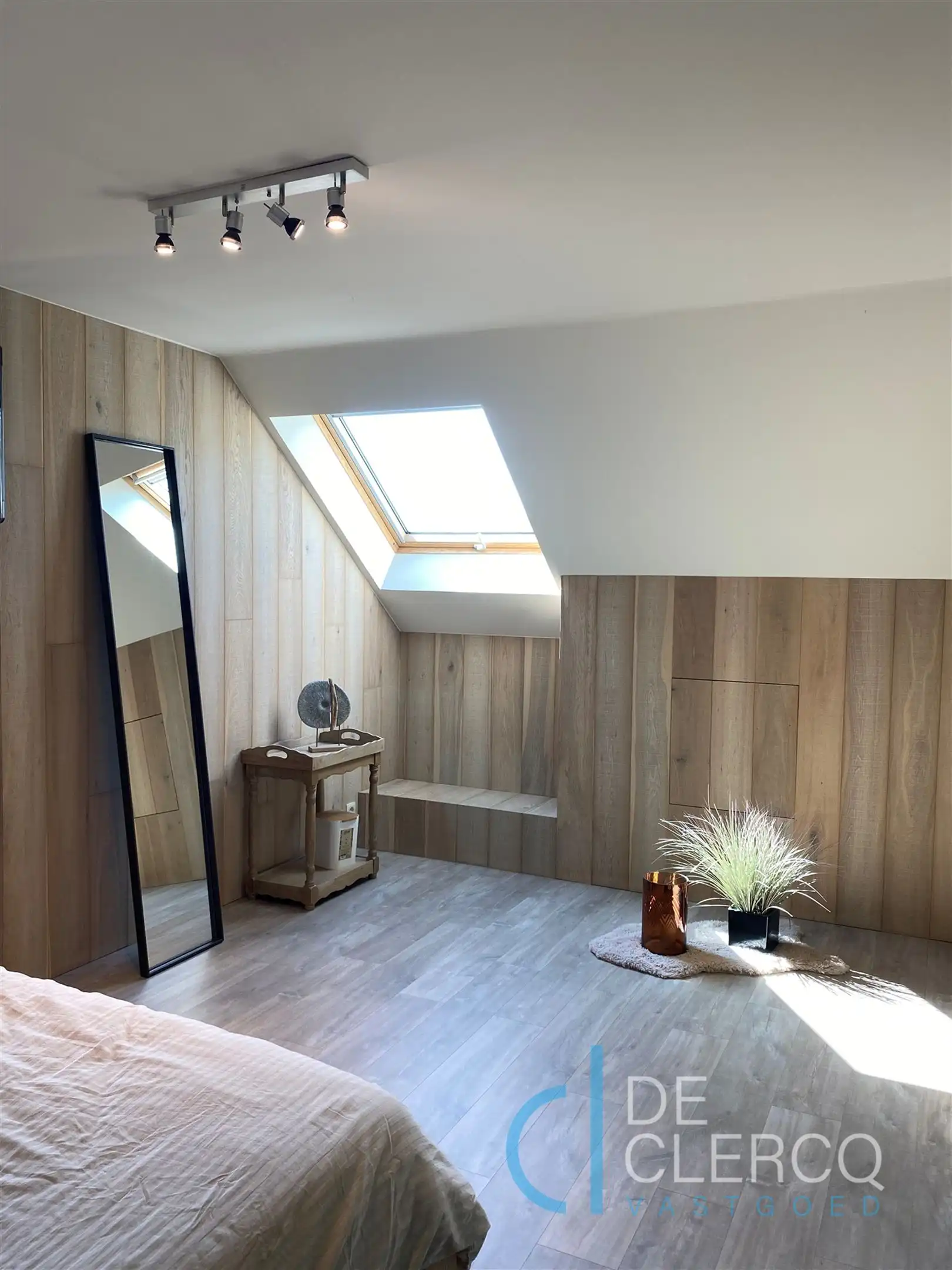 Prachtige villa in pastorijstijl te huur in Lochristi!  foto 19