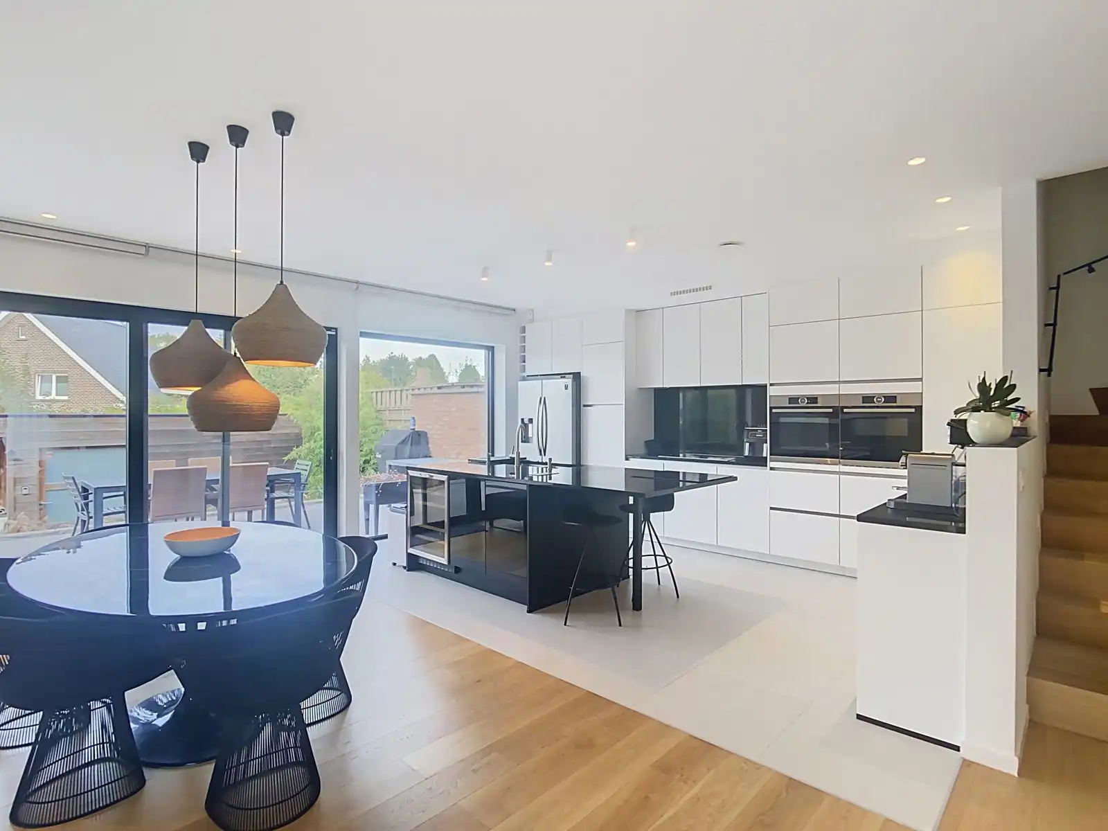 Huis te huur foto 3
