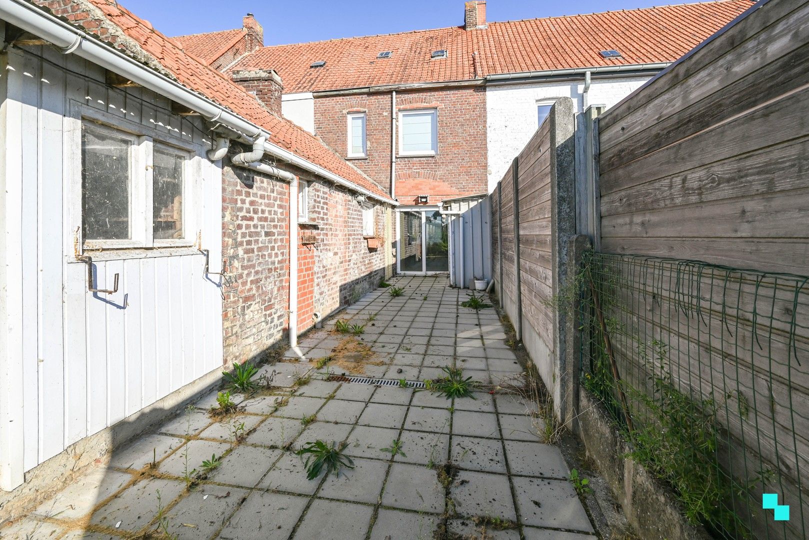 Te renoveren woning te Wielsbeke foto 23