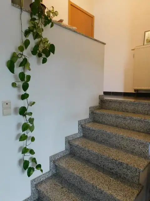 Duplex appartement met groot terras en garage foto 8