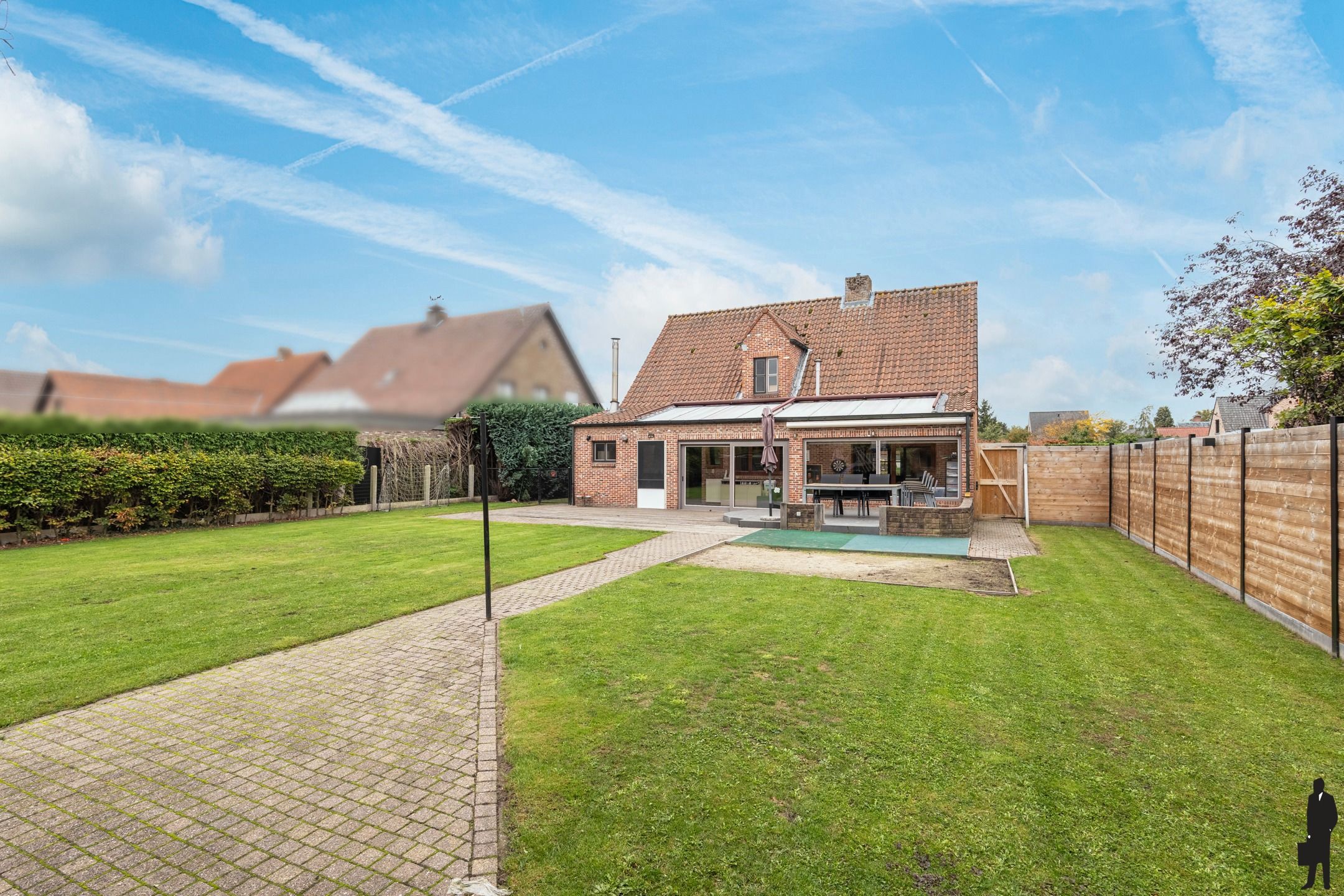 Huis te koop Wilgakker 3 - 2381 Weelde